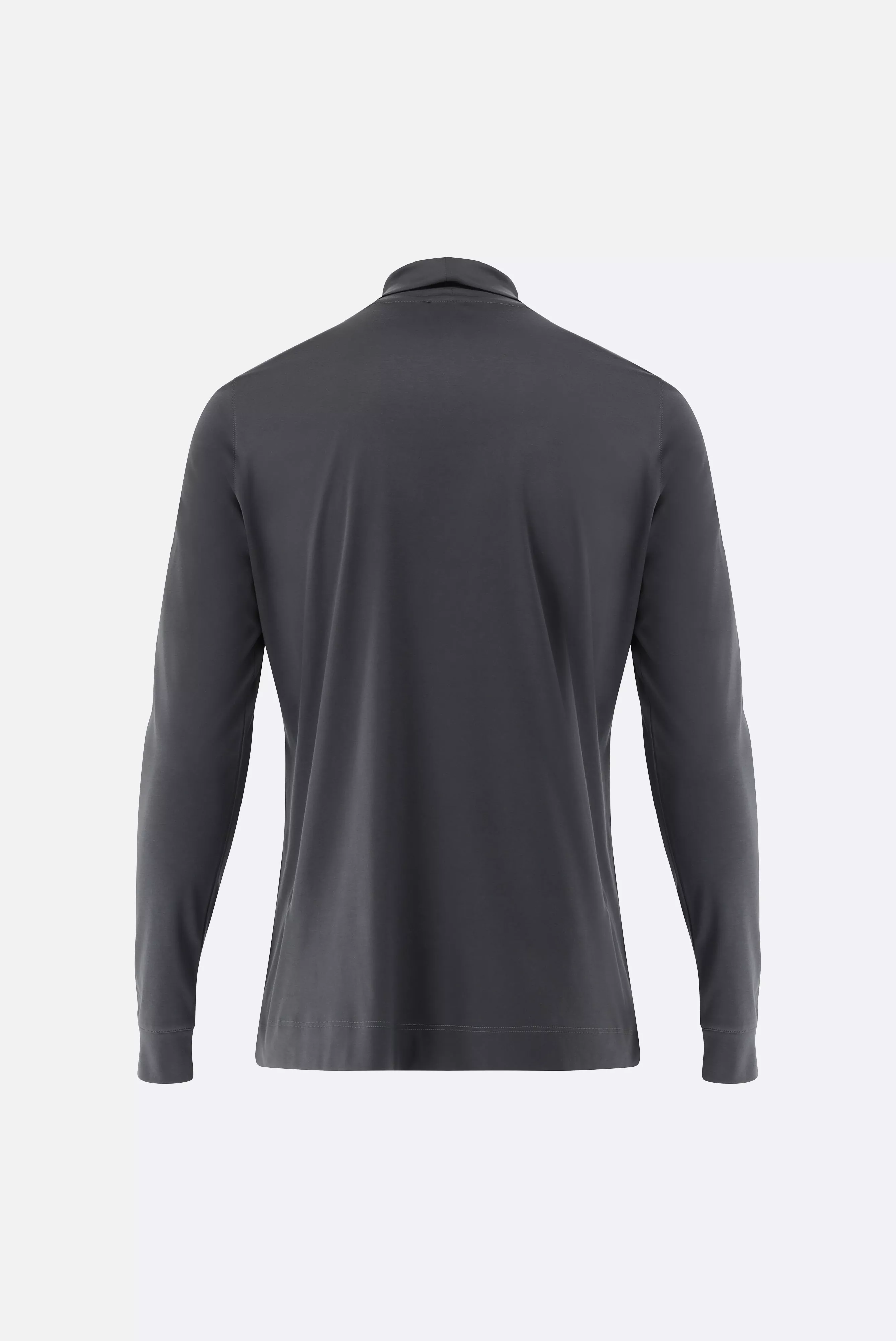 van Laack ВОДОЛАЗКА PELINO1
 цвет серый ,photo 4