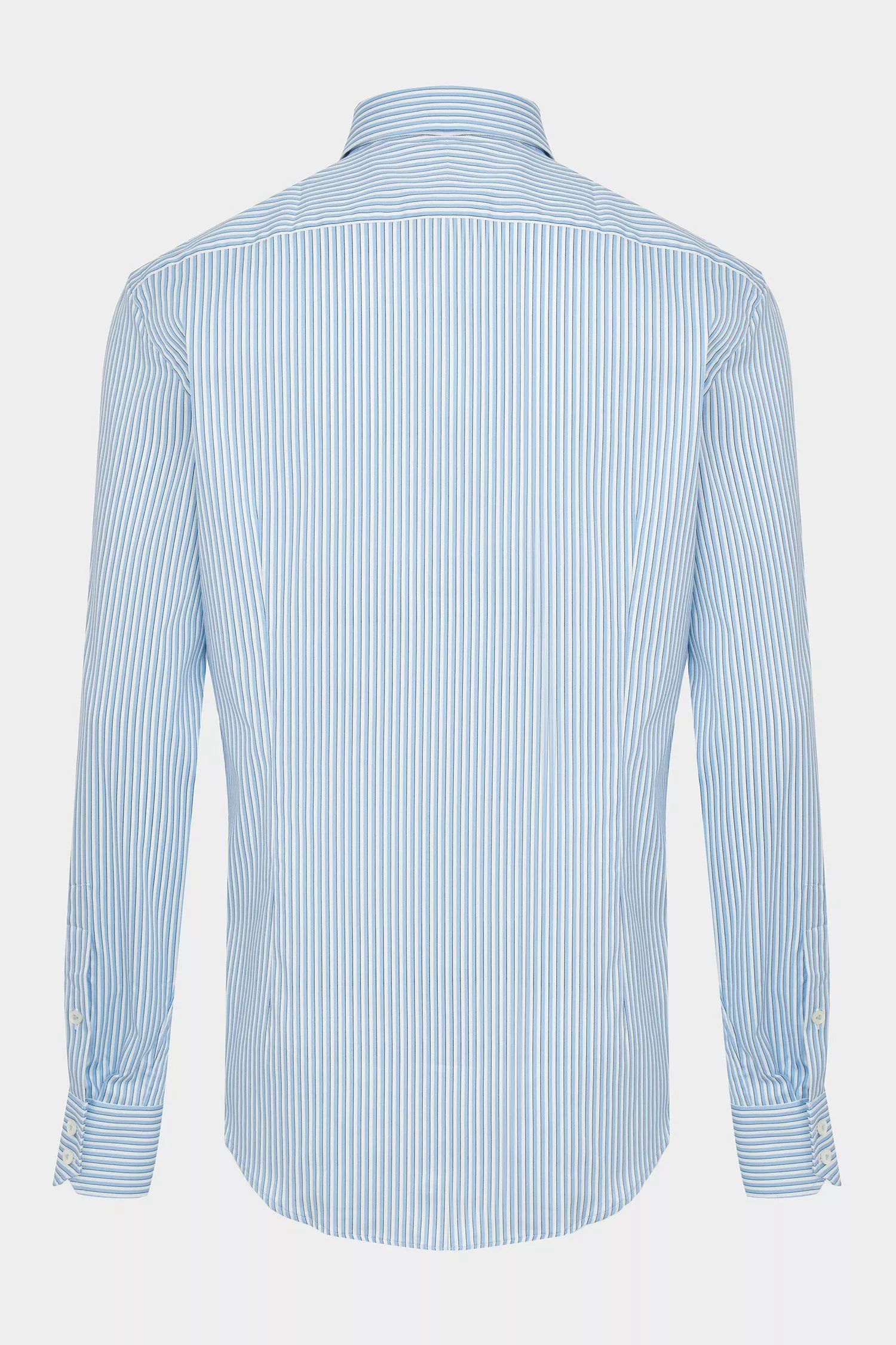 сорочка T RETUS SF голубой T-RETUS-SF_171569_730 ,photo 4