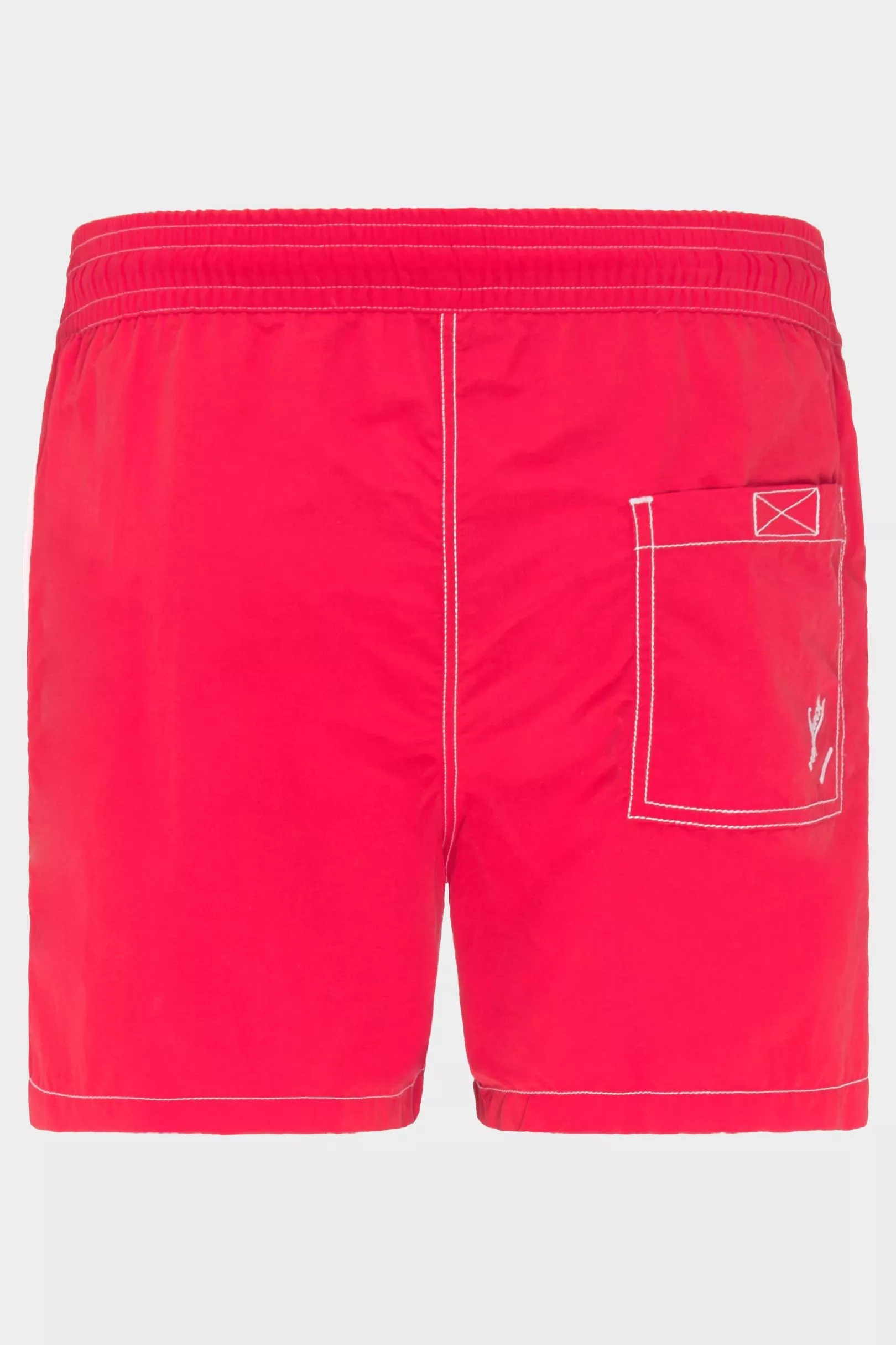 шорты плав BRAD ярко-розовый BRAD_160660_545 ,photo 3