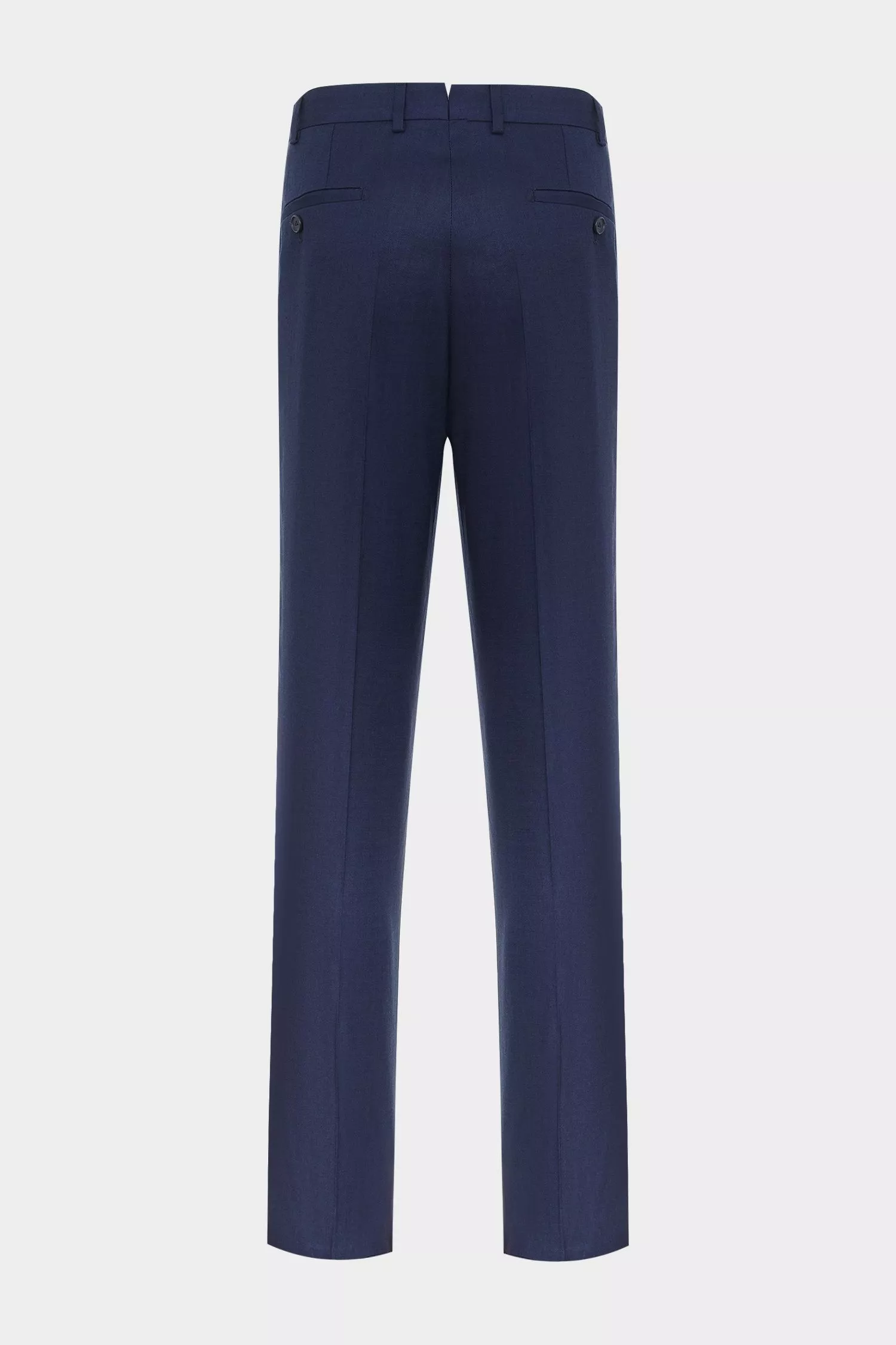 брюки HARWIN H темно-синий HARWIN-H_H50241_790 ,photo 3