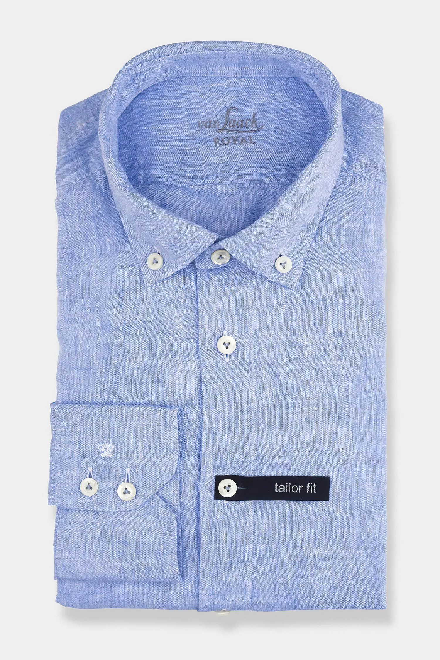 сорочка ROYK1 TFW голубой ROYK1-TFW_150153_740 ,photo 1