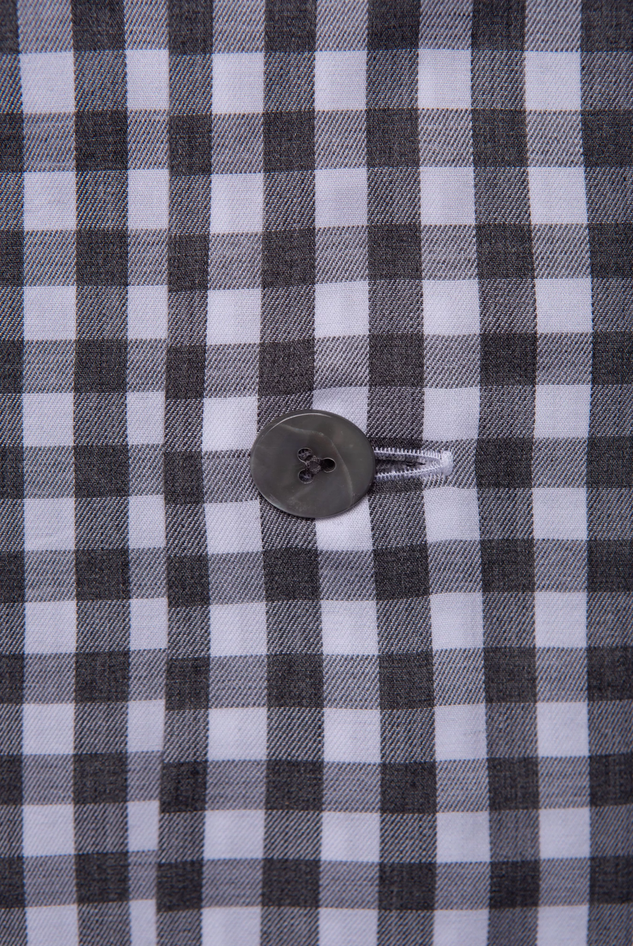 van Laack ПИЖАМА CARLO P
 цвет серый ,photo 7