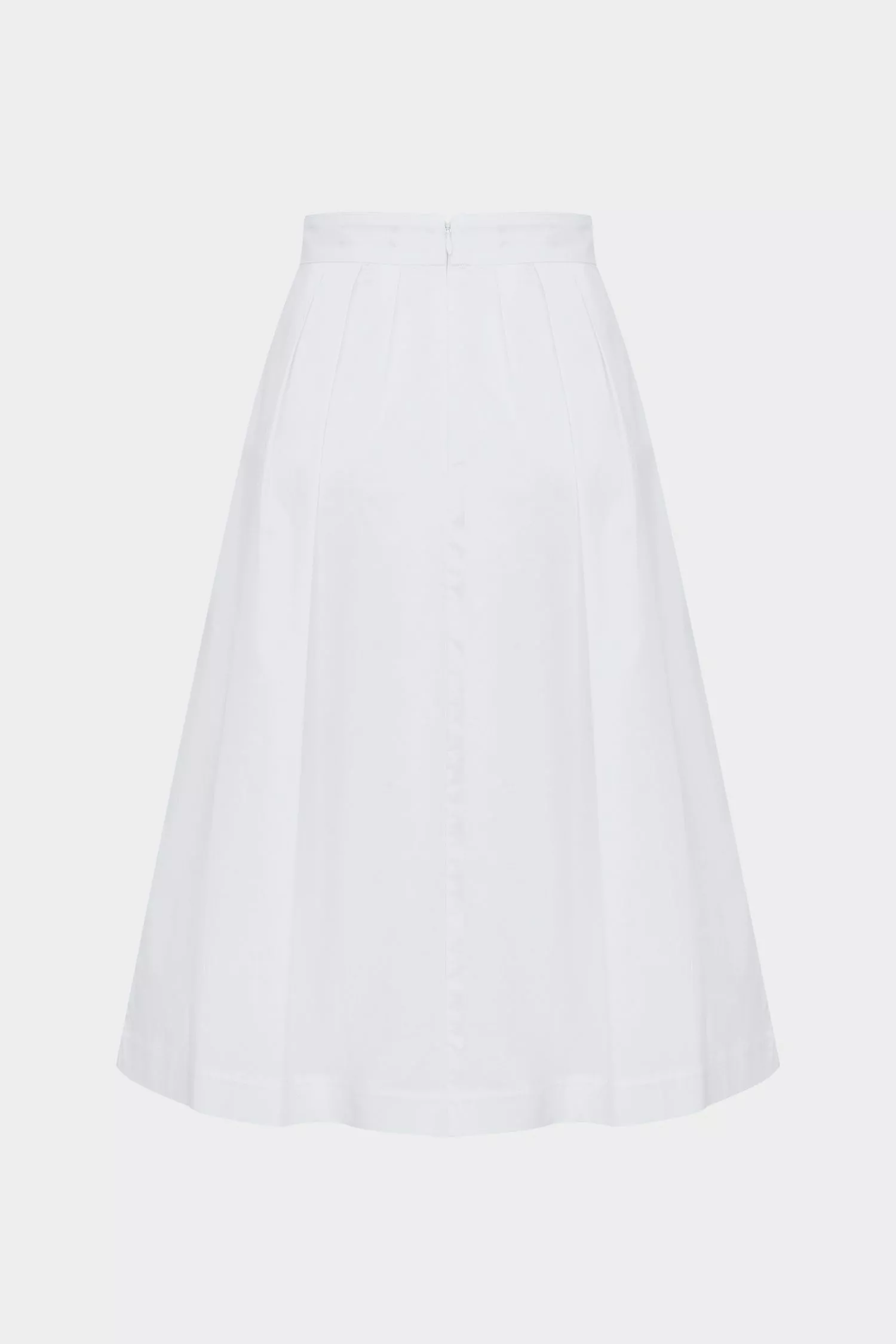 юбка RILSA F белый RILSA-F_H00240_000 ,photo 3