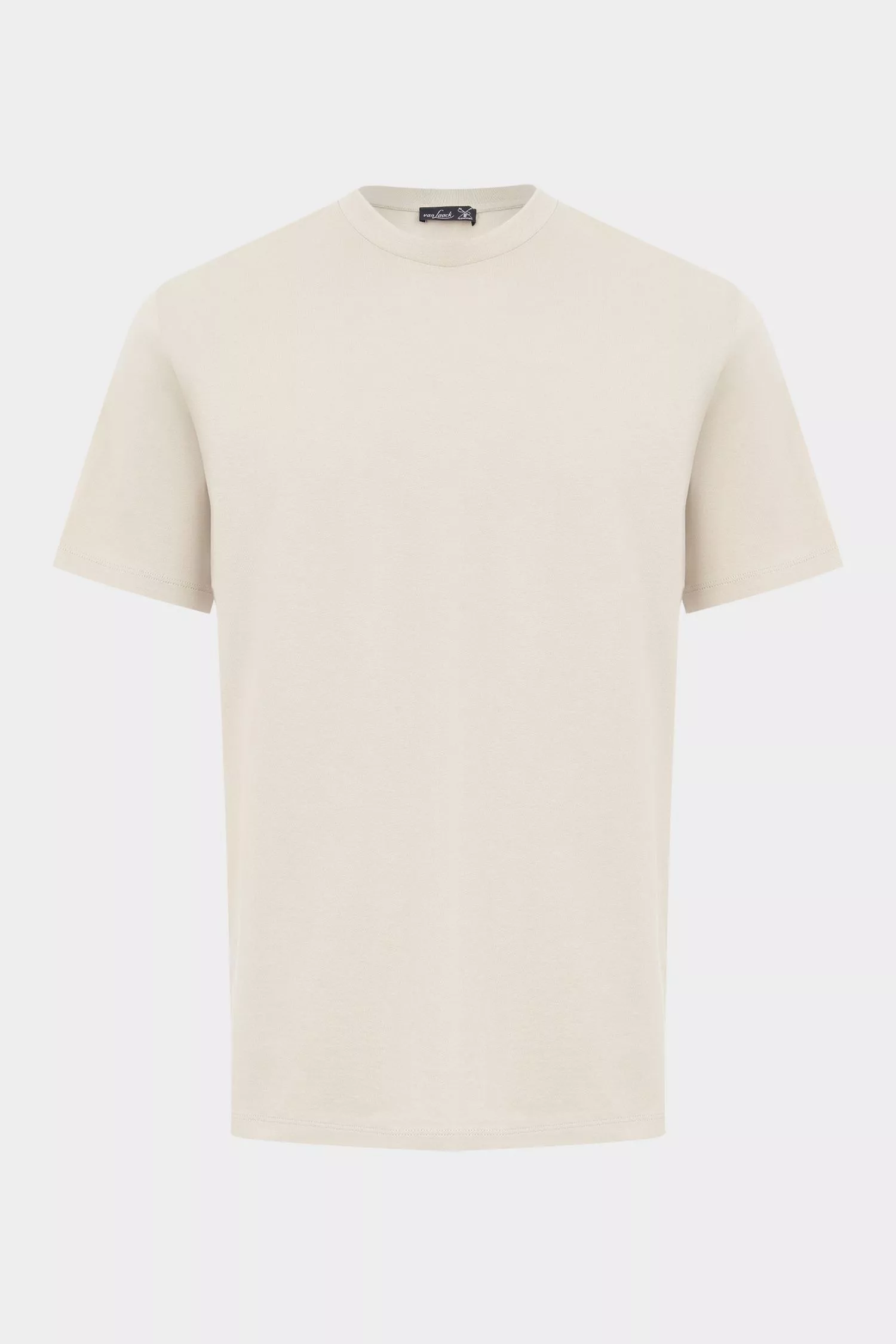 футболка PAOLO бежевый PAOLO_Z20044_130 ,photo 1