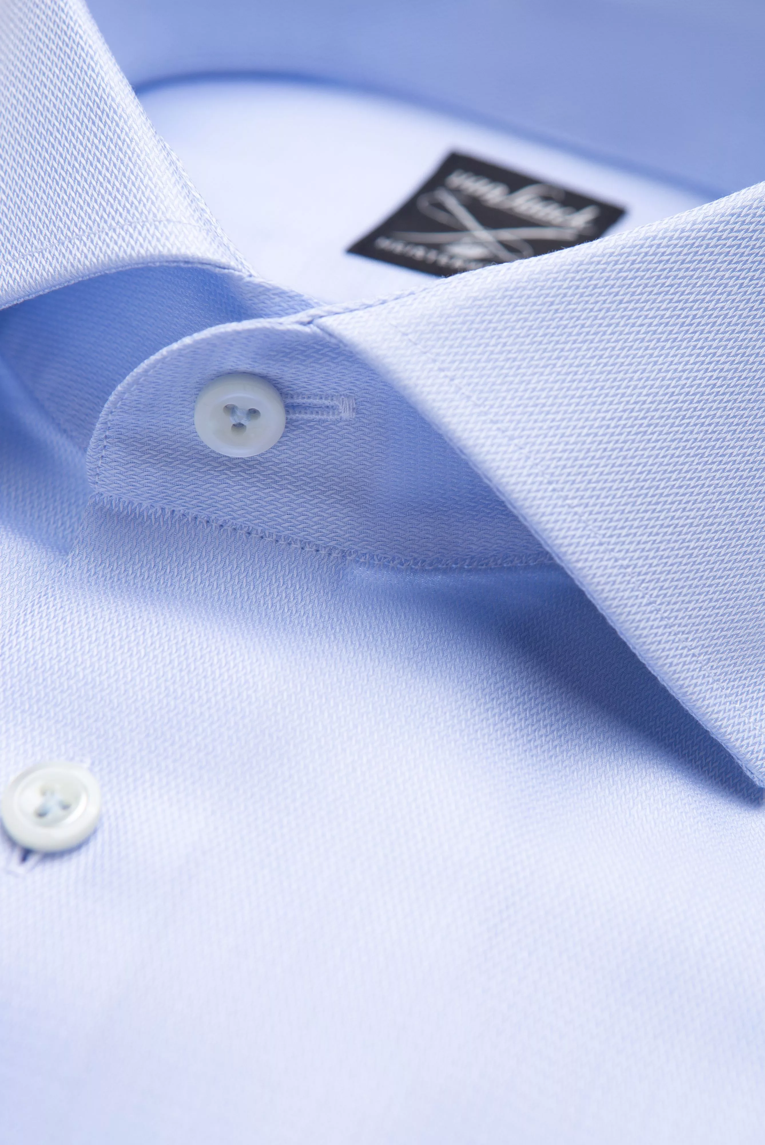 сорочка RIVARA TF голубой RIVARA-TF_150300_720 ,photo 2