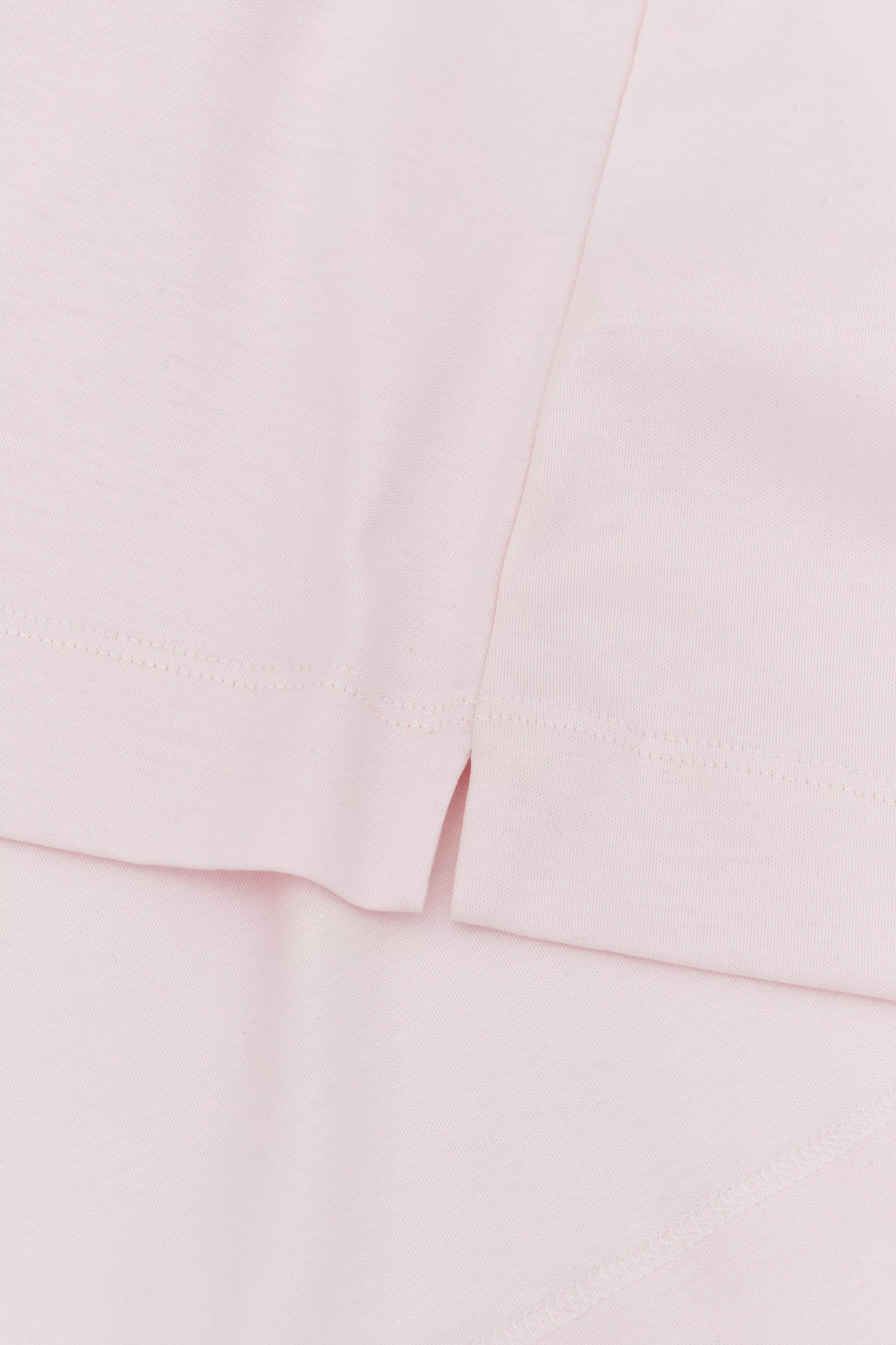 футболка MILENIS розовый MILENIS_180031_510 ,photo 3