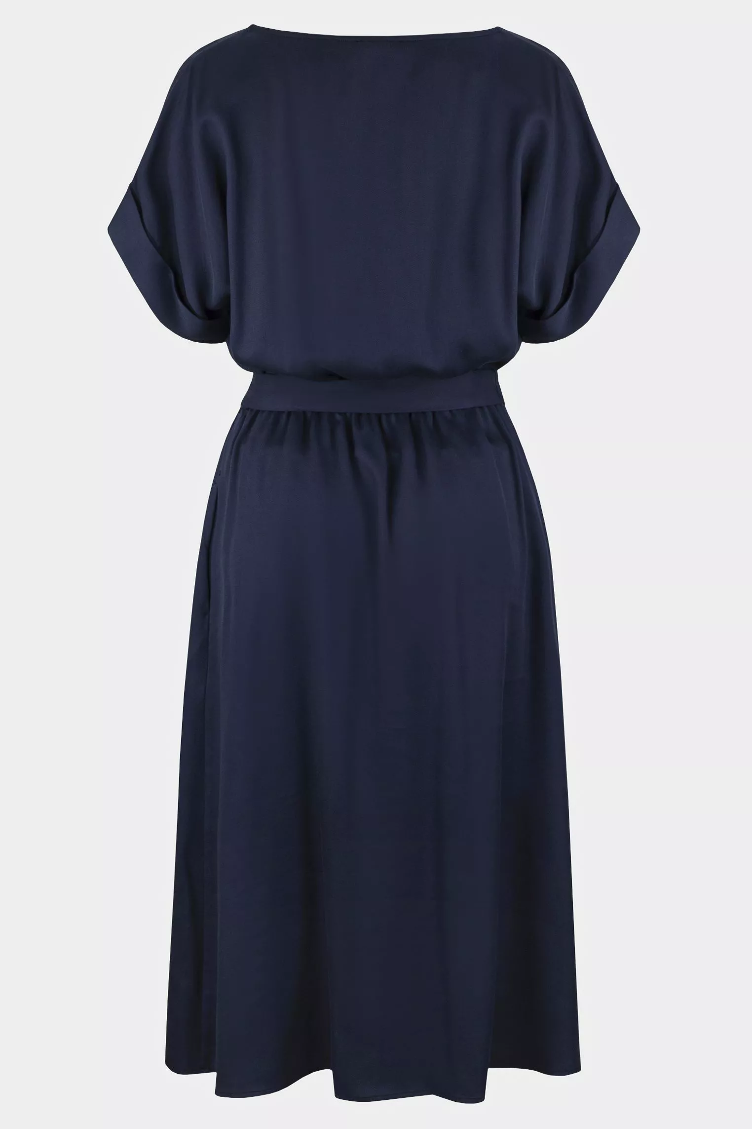 платье M KUMY синий M-KUMY_150154_780 ,photo 2