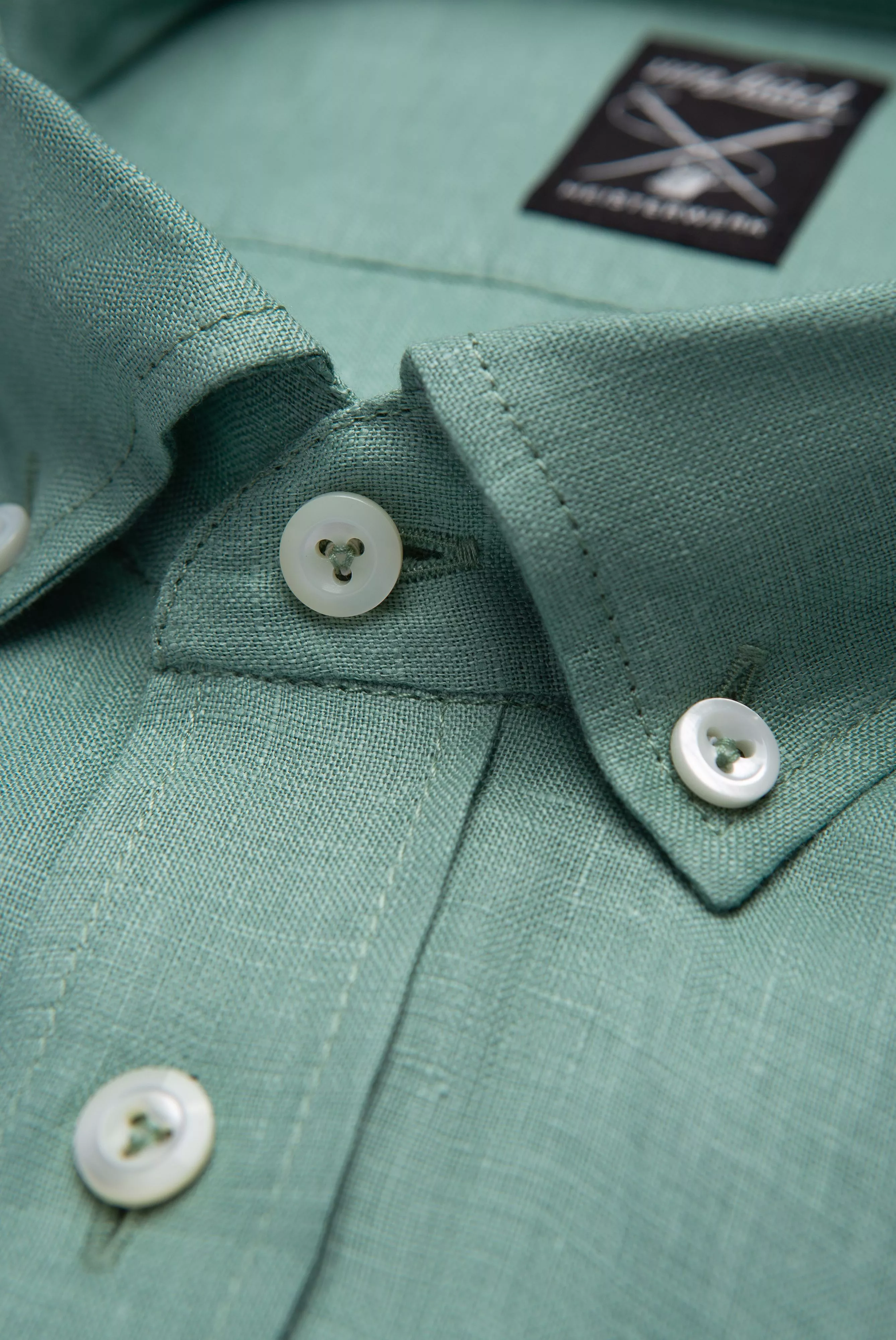 сорочка ROY SFK светло-зеленый ROY-SFK_150555_920 ,photo 2