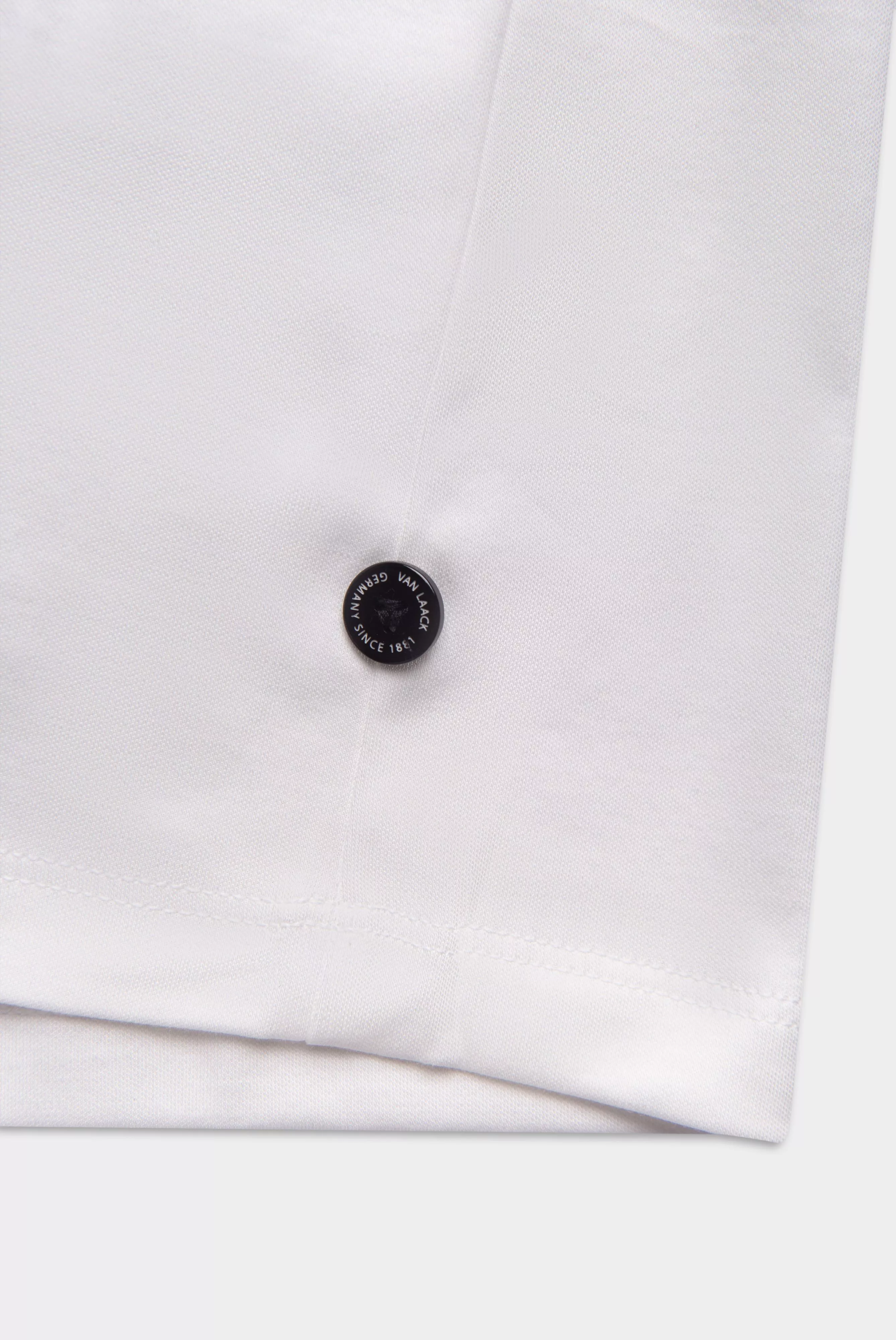 van Laack ФУТБОЛКА MOLEEN F1
 цвет бежевый ,photo 5