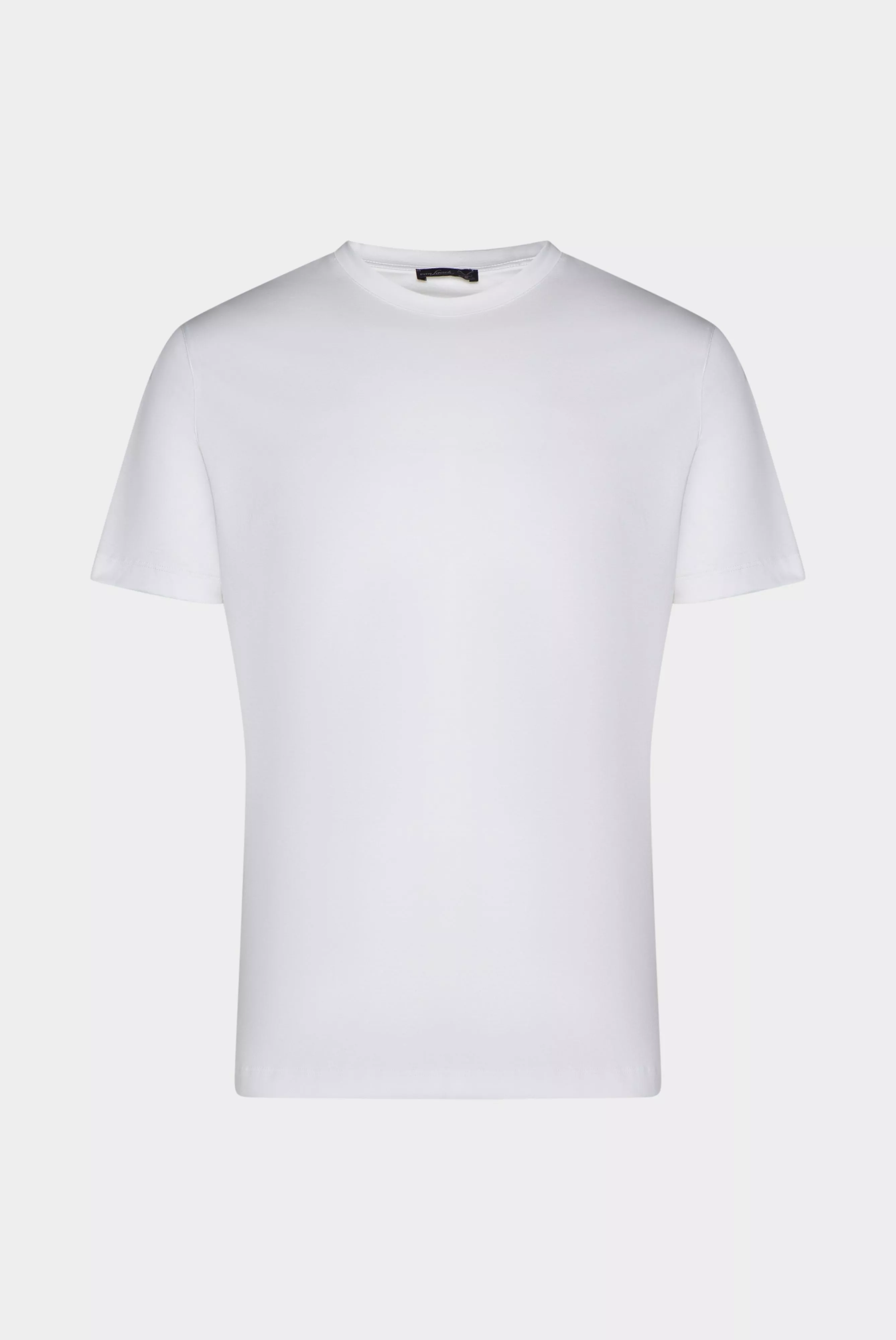 van Laack ФУТБОЛКА PILOS1
 цвет бежевый ,photo 1