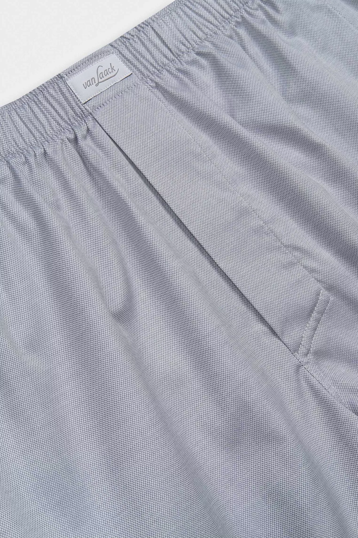 трусы BOXER серый BOXER_160872_020 ,photo 2