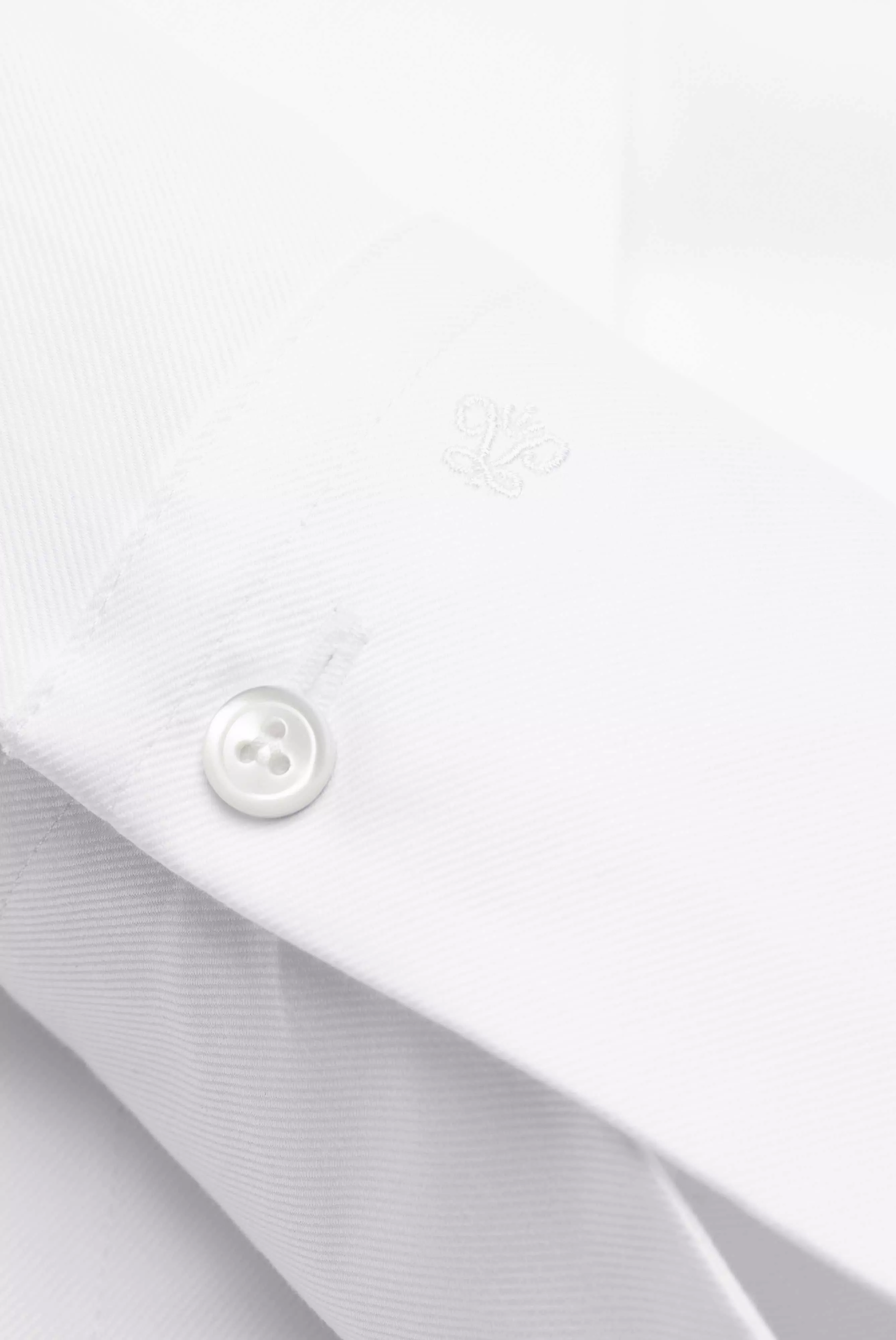 van Laack БЛУЗКА ALICE
 цвет белый ,photo 6