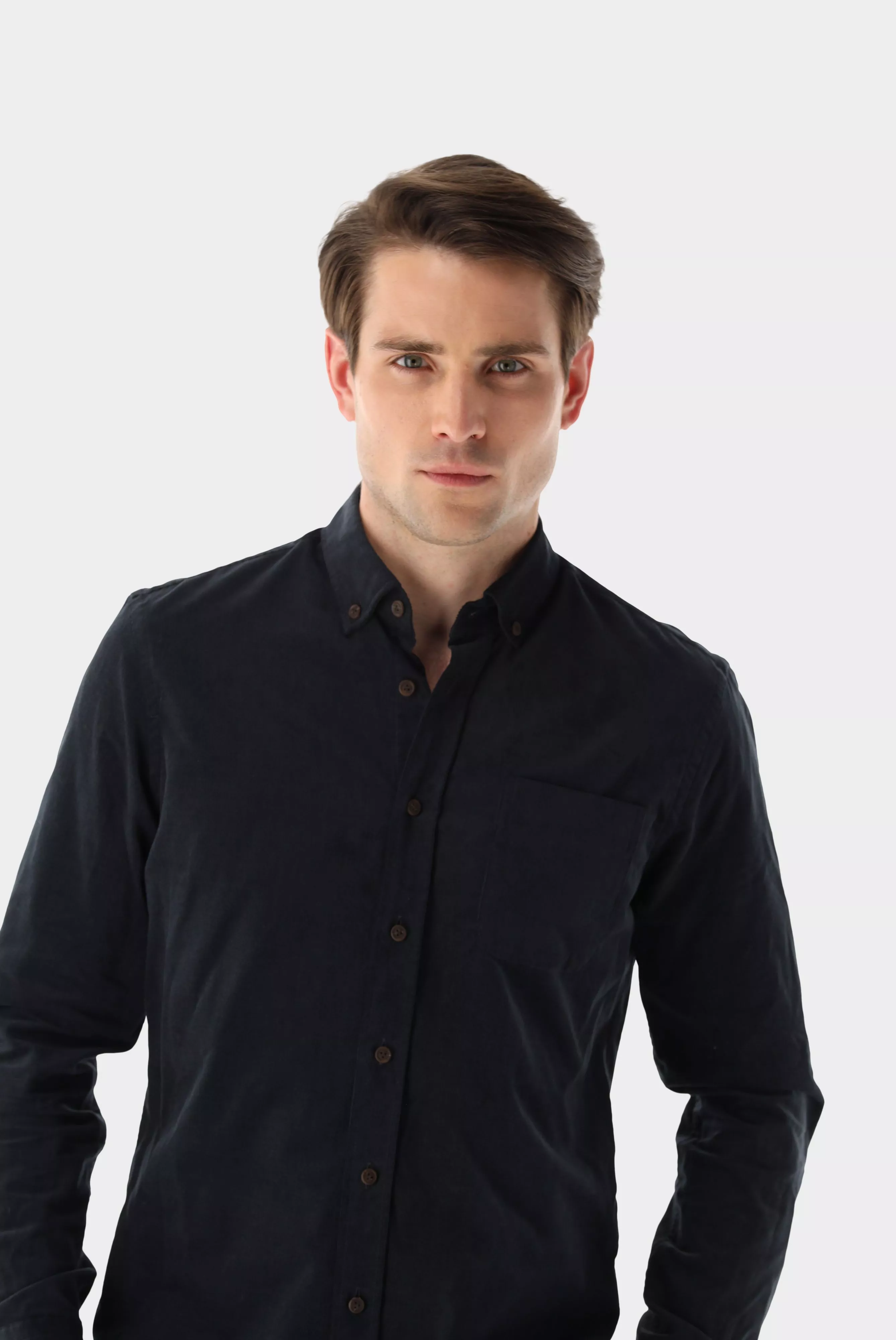 сорочка ROY TFK темно-синий ROY-TFK_150271_790 ,photo 2