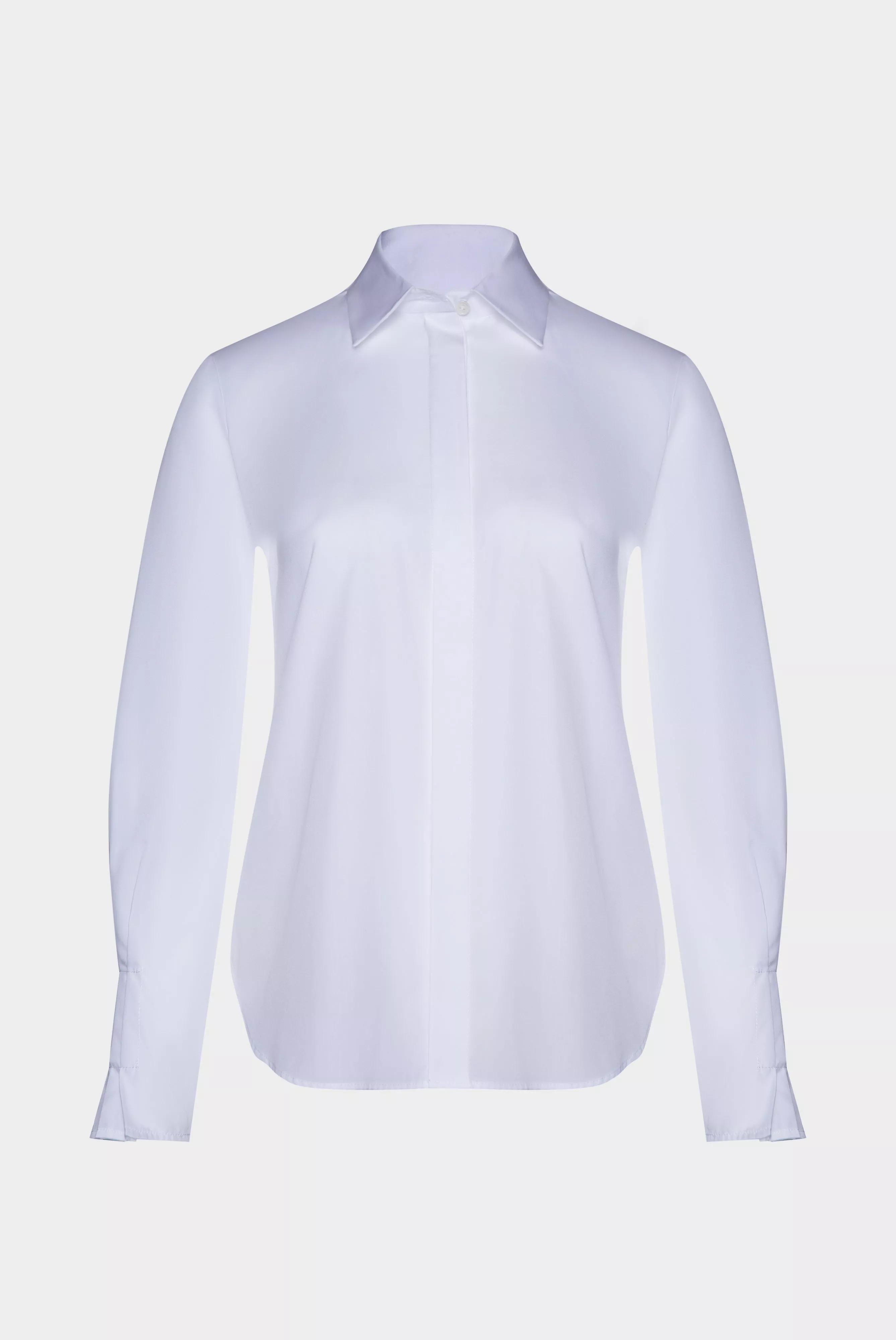 блузка CELLAIA SV белый CELLAIA-SV_130648_000 ,photo 1