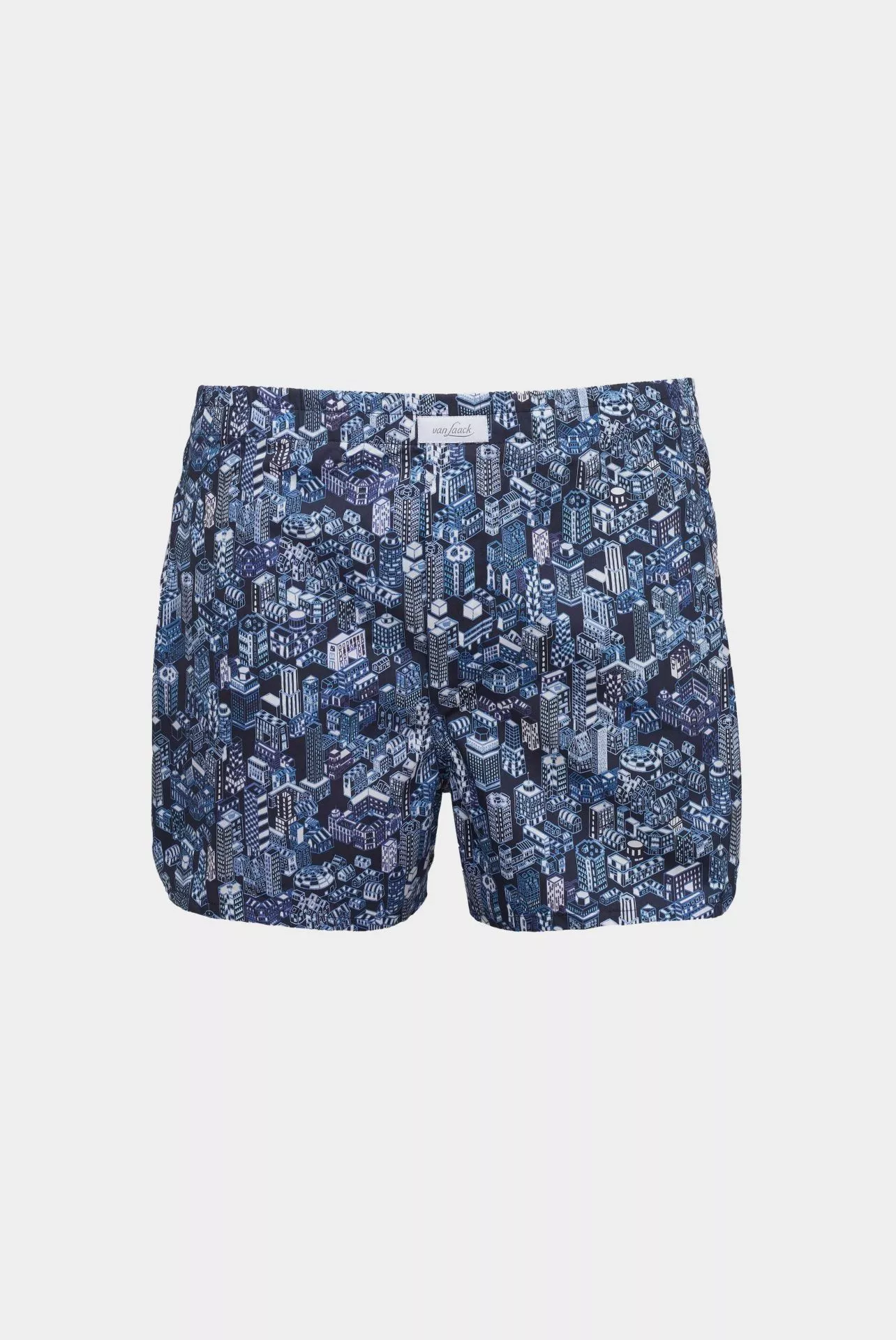 трусы BOXER синий BOXER_170325_770 ,photo 1