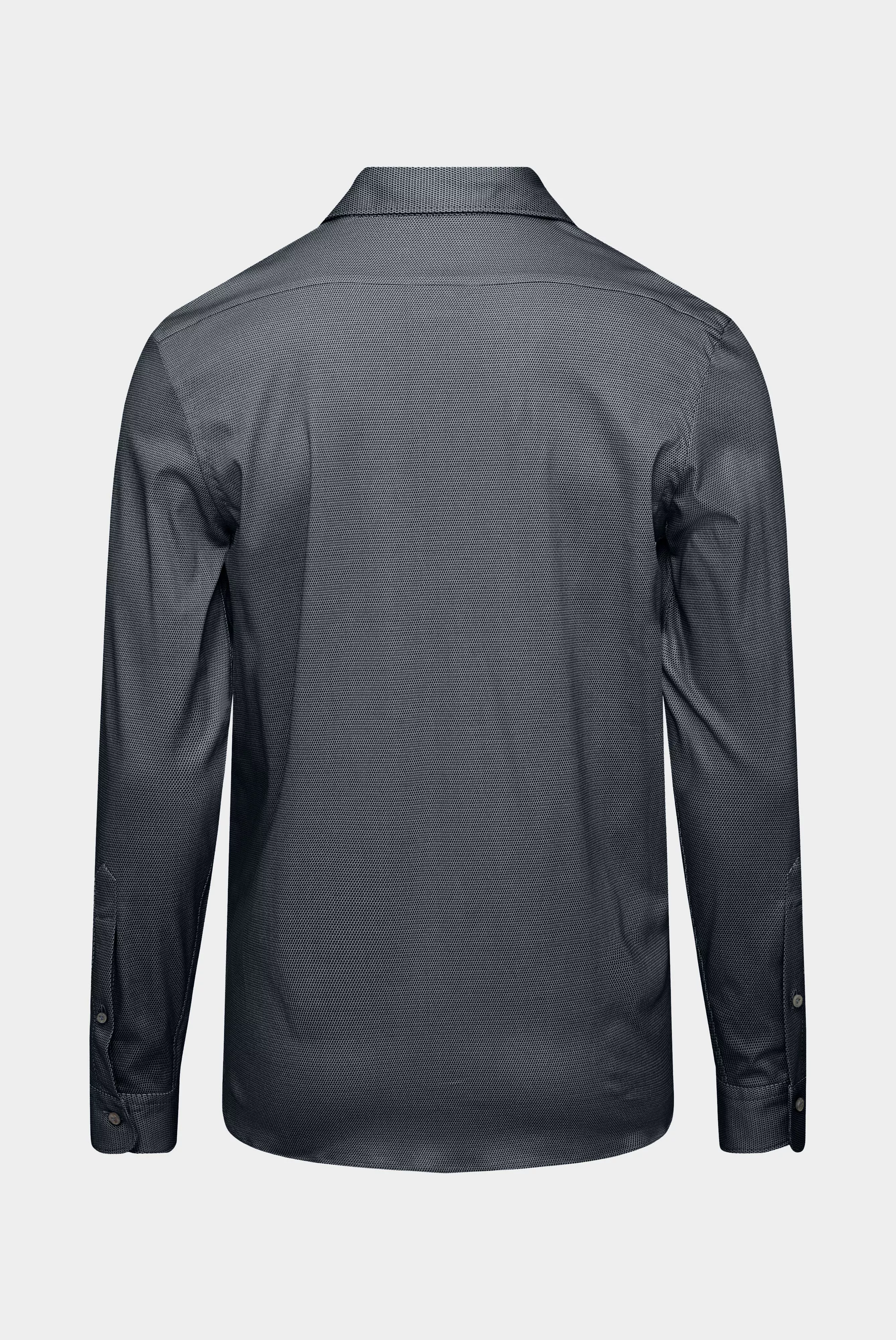 рубашка PER LSF серый PER-LSF_187551_080 ,photo 2