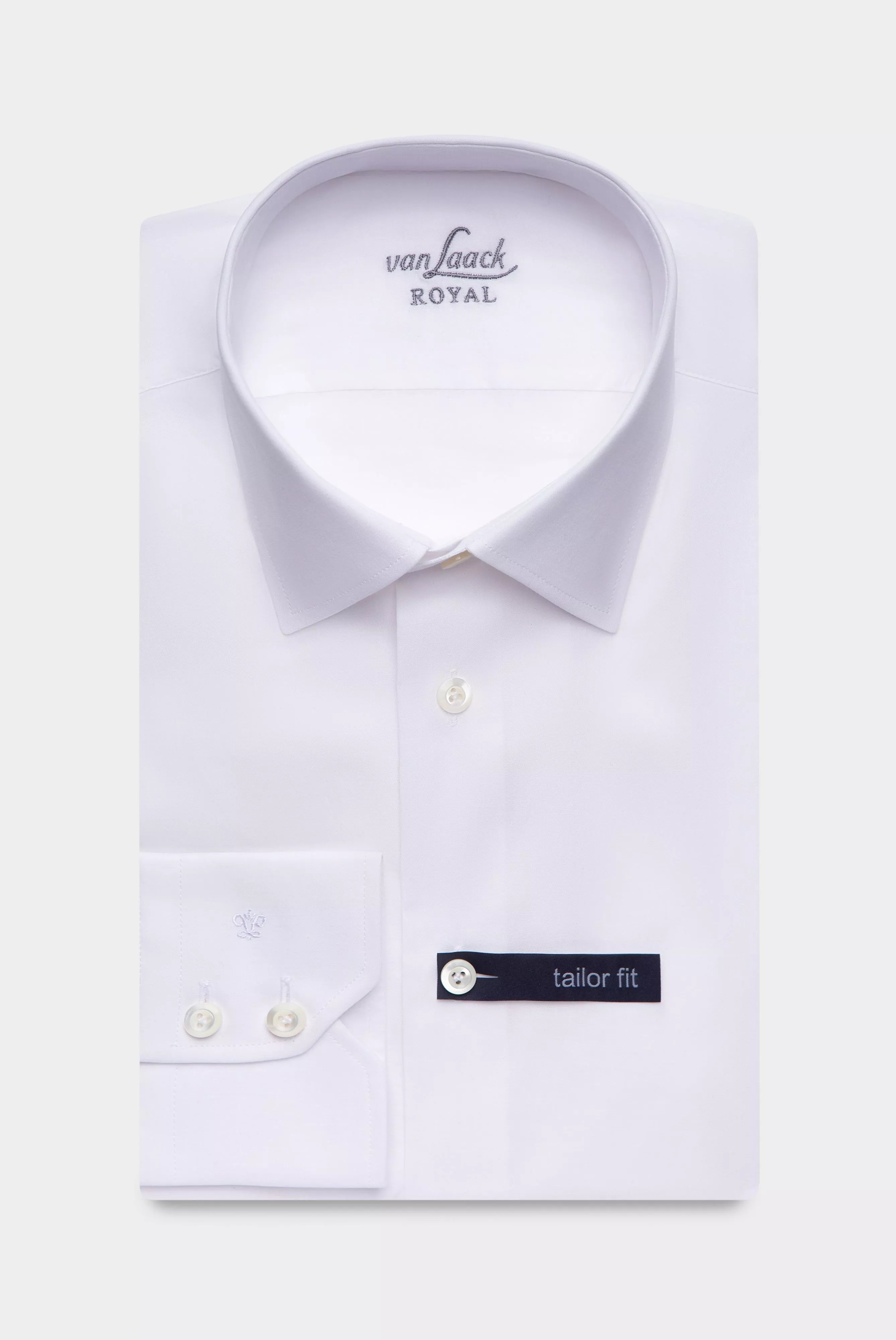 сорочка RET TF белый RET-TF_168000_000 ,photo 1