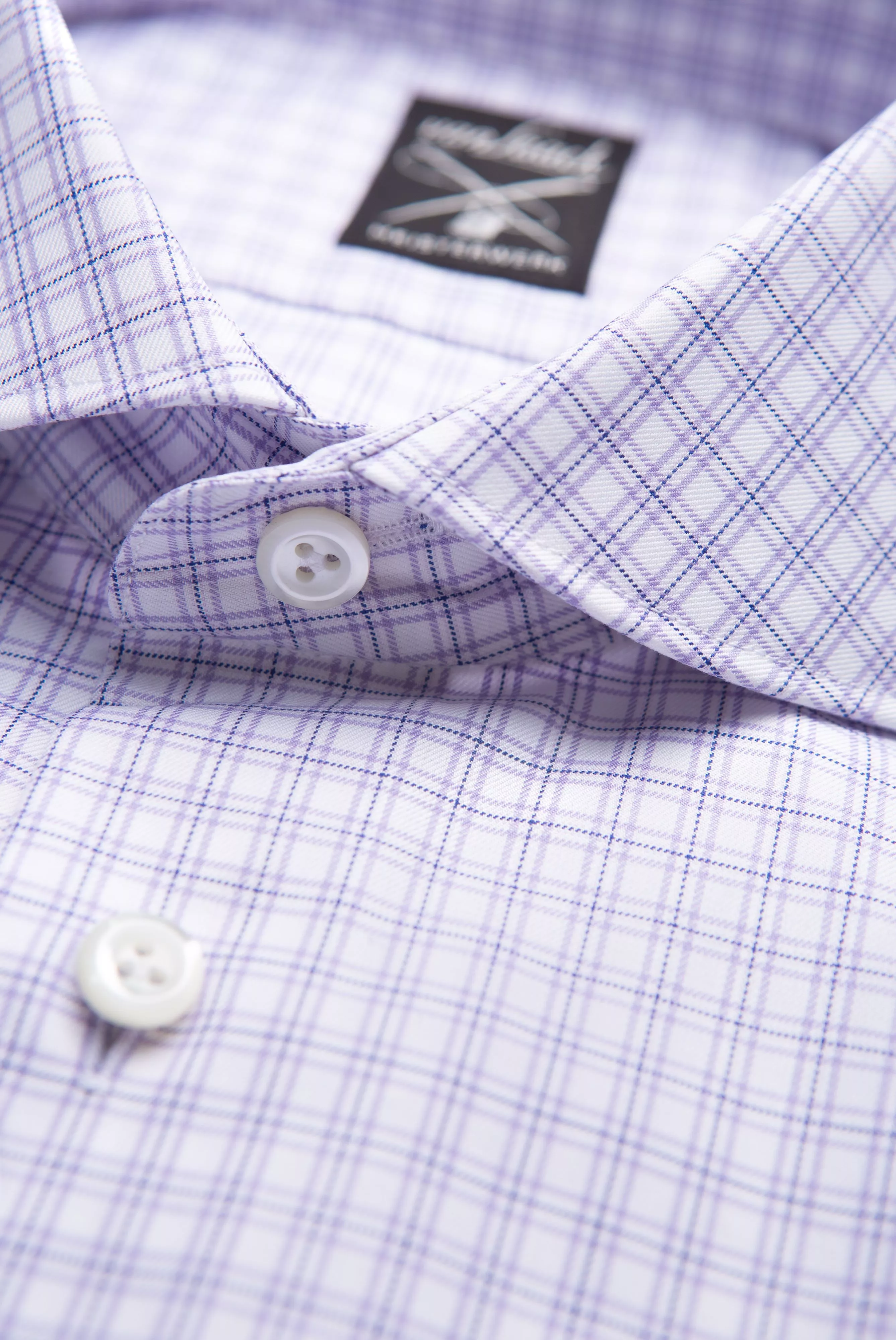 сорочка RALIO SF сиреневый RALIO-SF_151353_620 ,photo 2