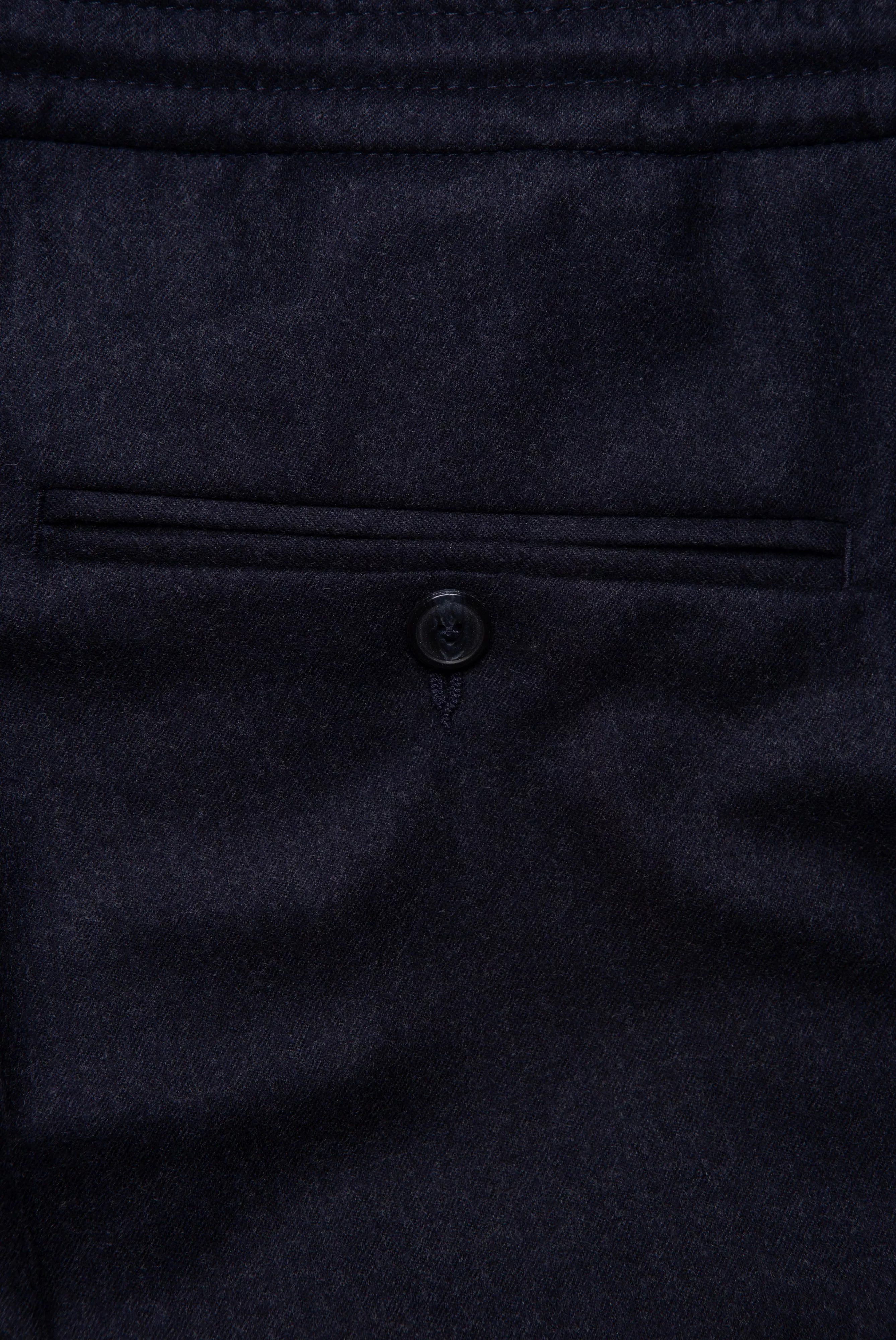 брюки HENOK темно-синий HENOK_Z52007_790 ,photo 5