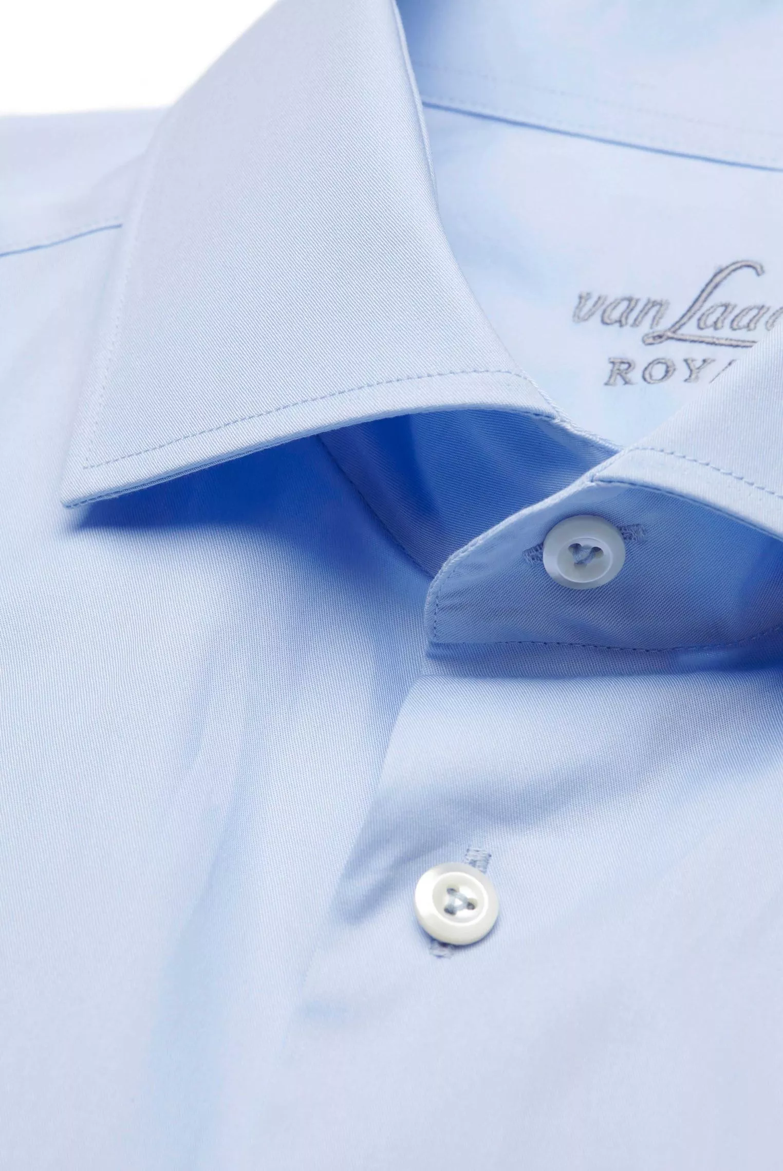 сорочка RIVARA SF голубой RIVARA-SF_161914_710 ,photo 2