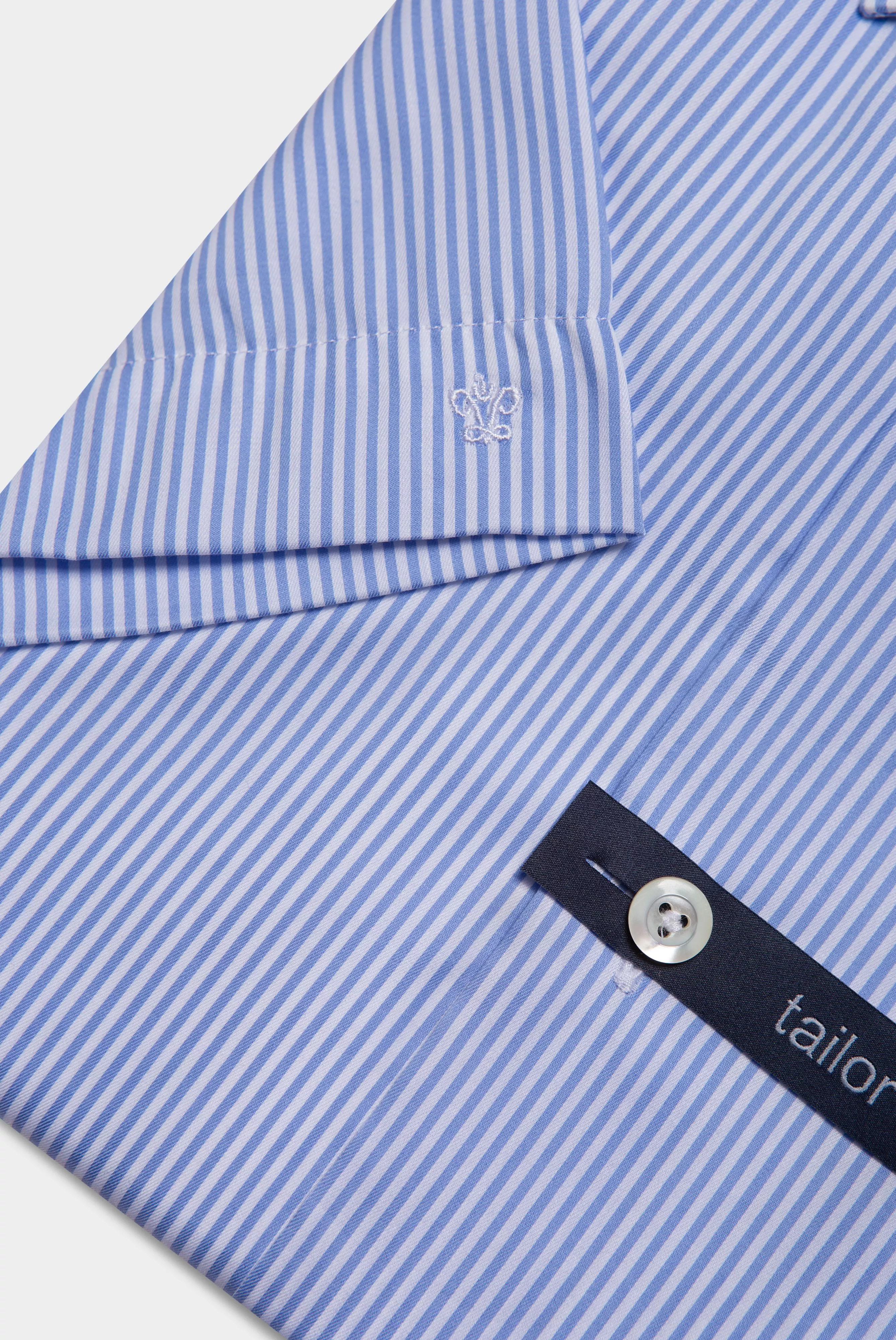 сорочка RET S TF голубой RET-S-TF_158190_730 ,photo 4