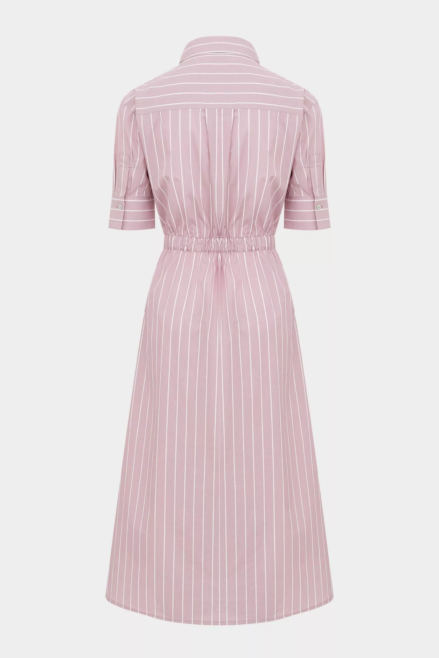 платье KORIA SGKN розовый KORIA-SGKN_161212_530 ,photo 2