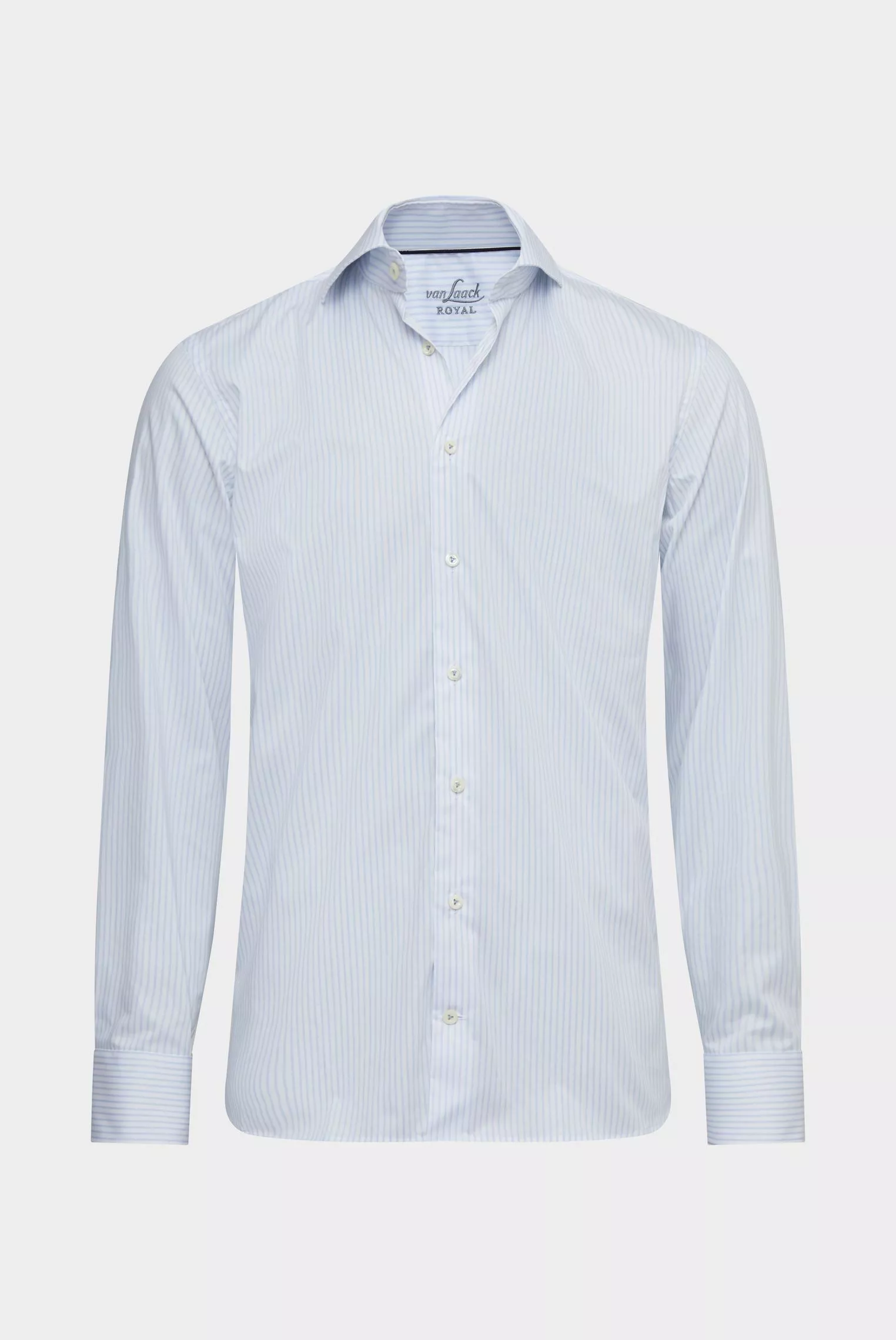 сорочка RIVARA PTFN голубой RIVARA-PTFN_162604_720 ,photo 1