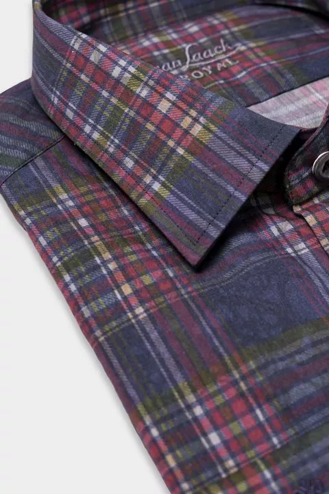 сорочка RET SF синий RET-SF_171870_785 ,photo 2