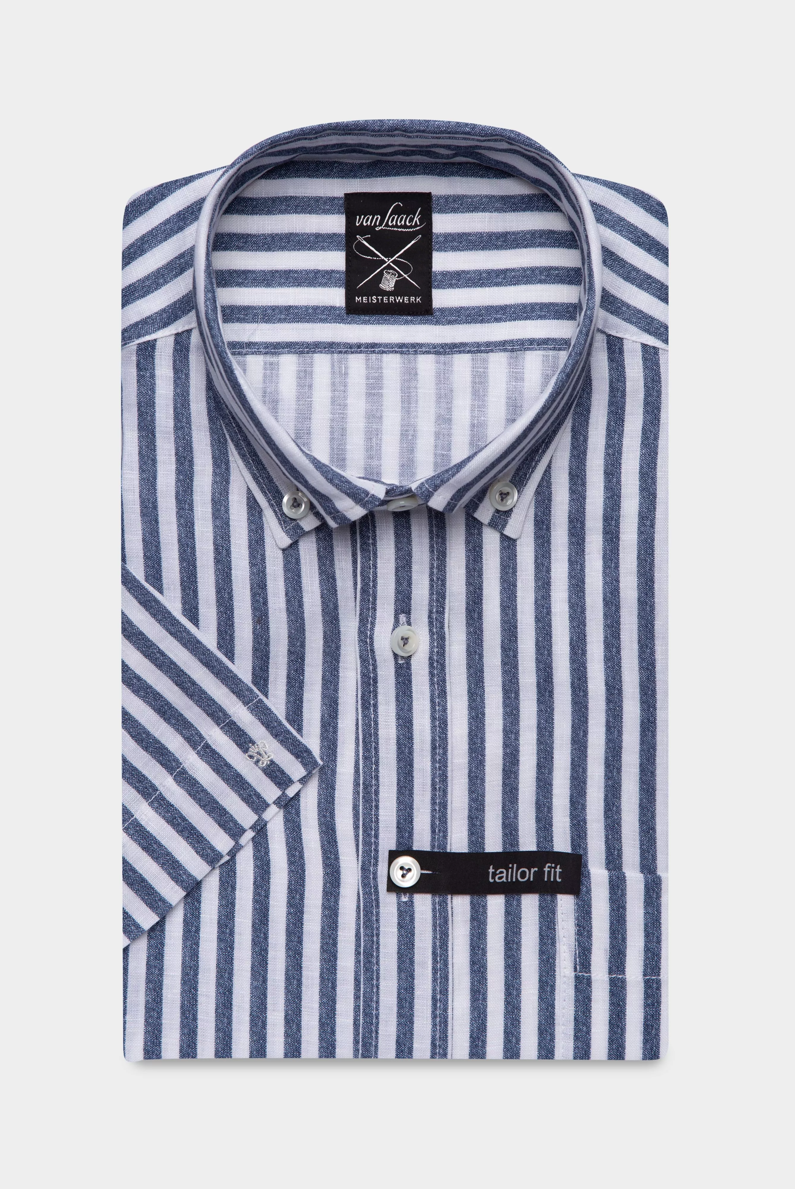 сорочка ROY S TFK синий ROY-S-TFK_170352_780 ,photo 1