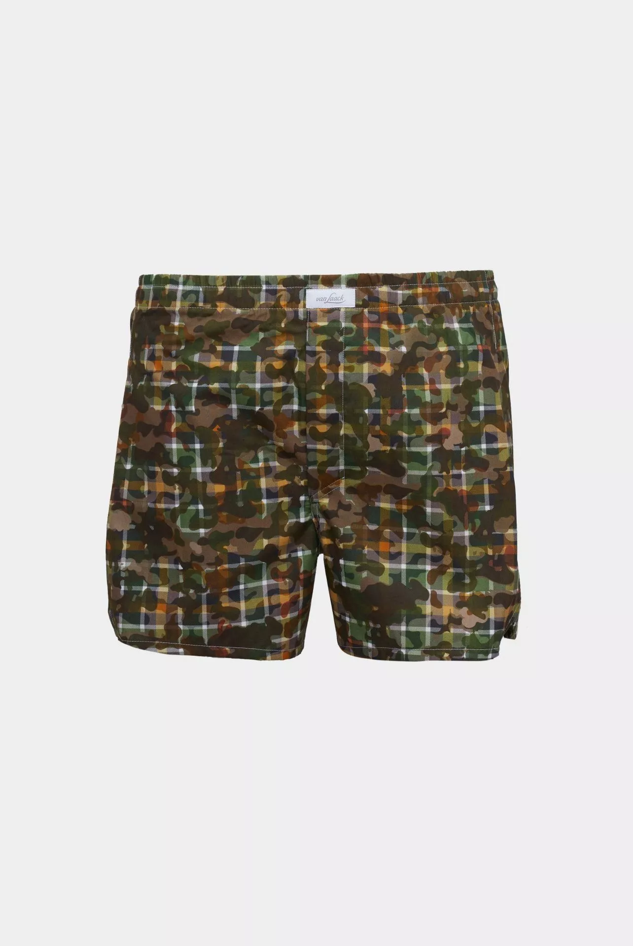 трусы BOXER оливковый BOXER_170323_960 ,photo 1