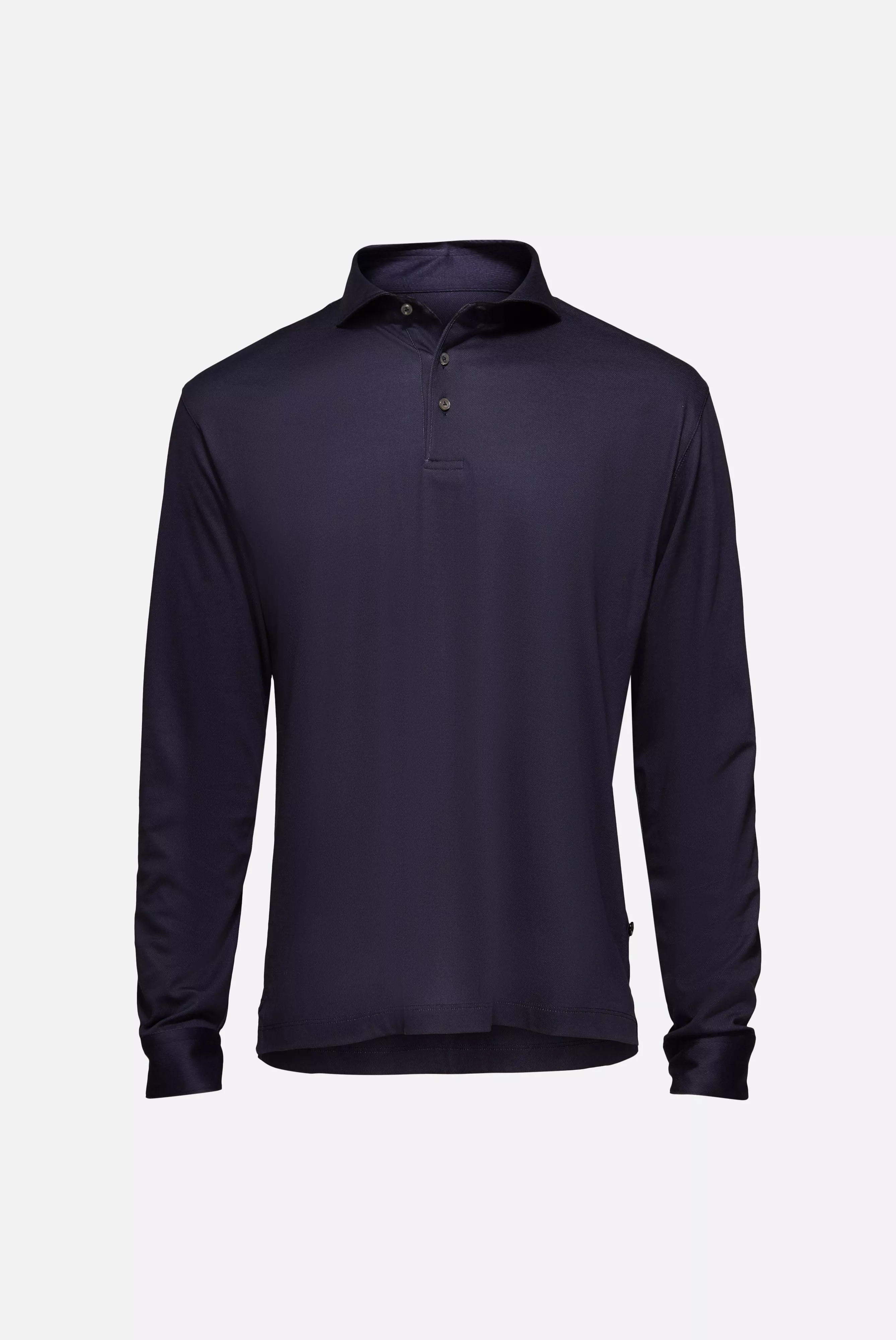 рубашка-поло PESO L фиолетовый PESO-L_187749_690 ,photo 1