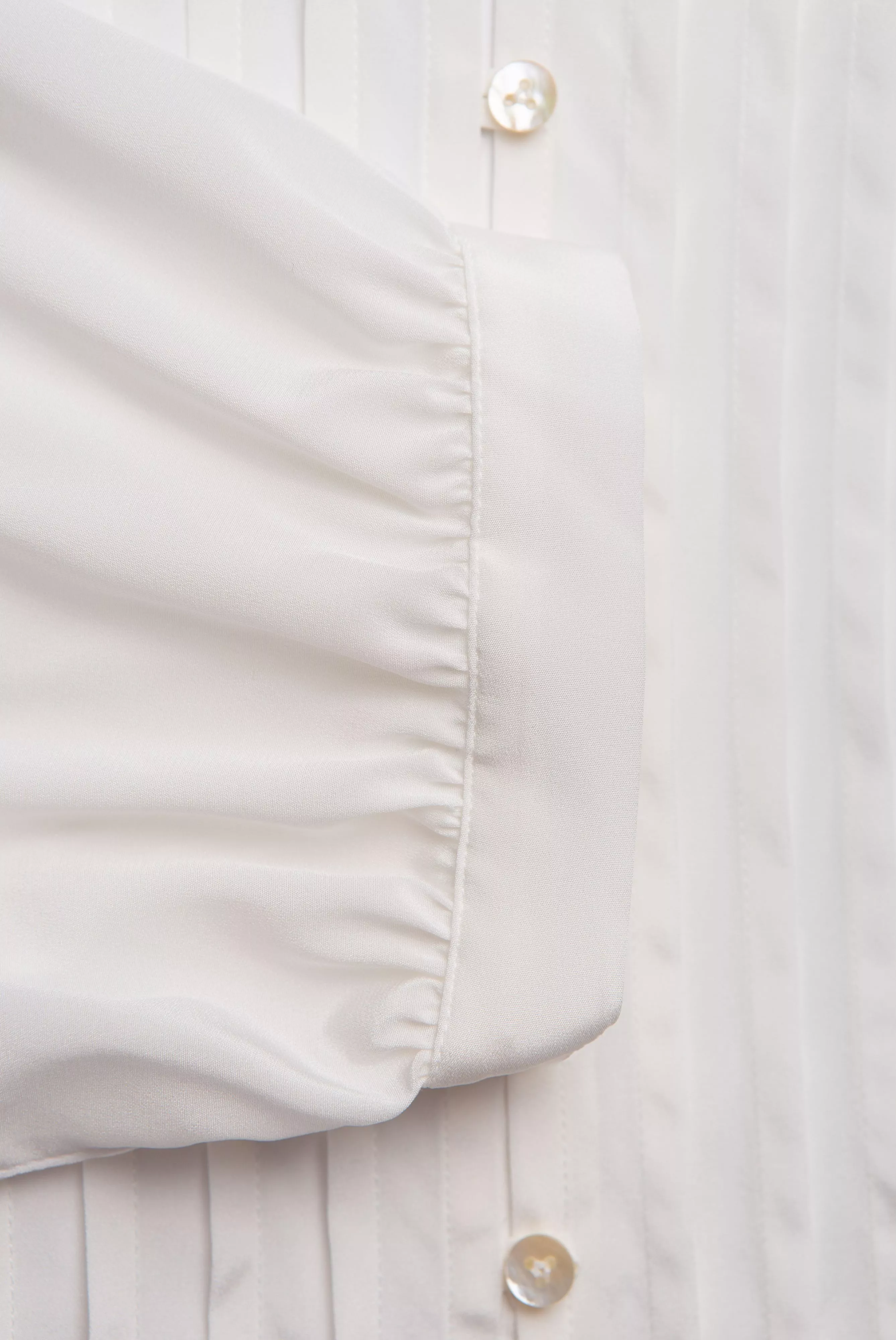 блузка ESMA KN бежевый ESMA-KN_155553_105 ,photo 5