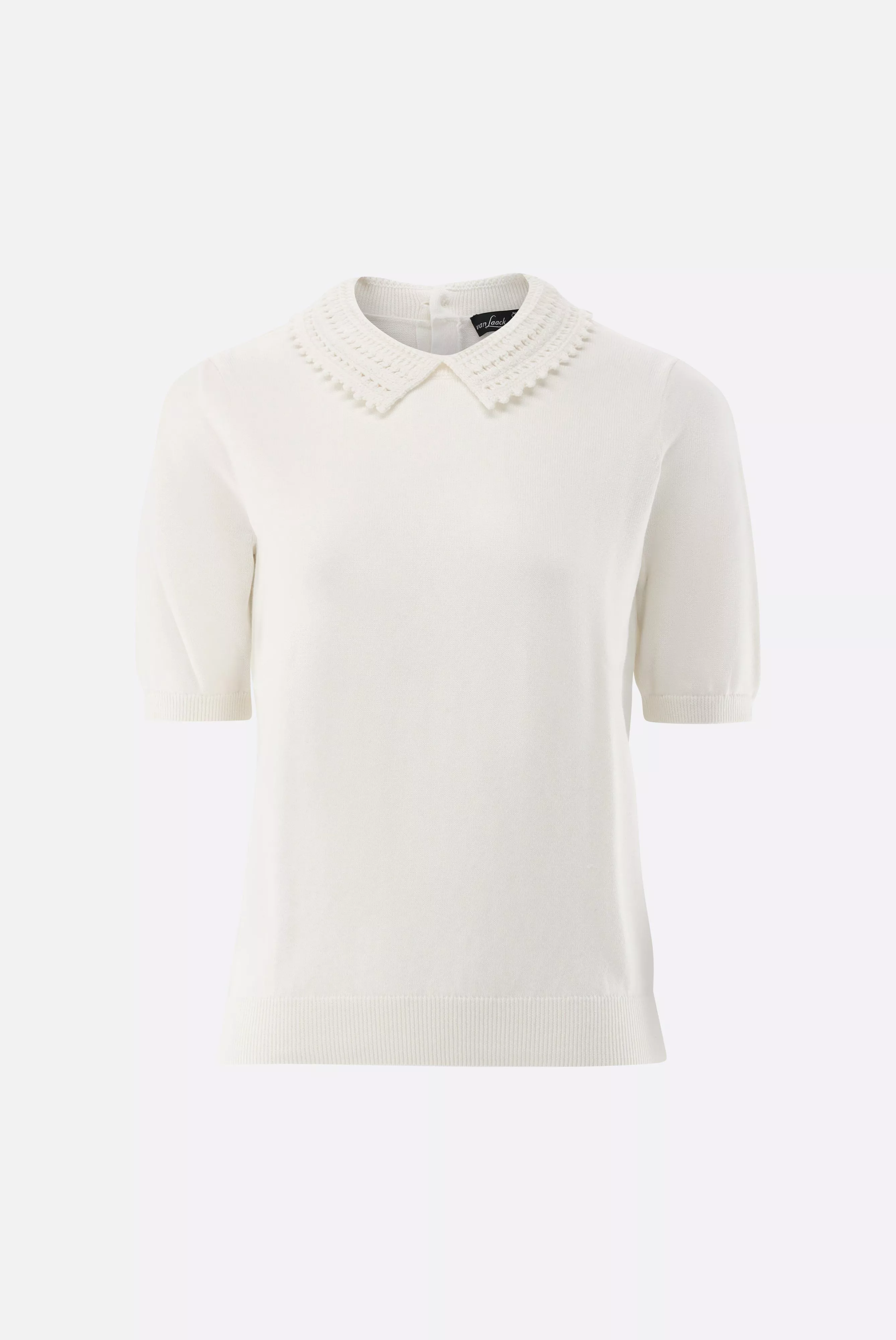 van Laack ДЖЕМПЕР SIRLA
 цвет бежевый ,photo 3