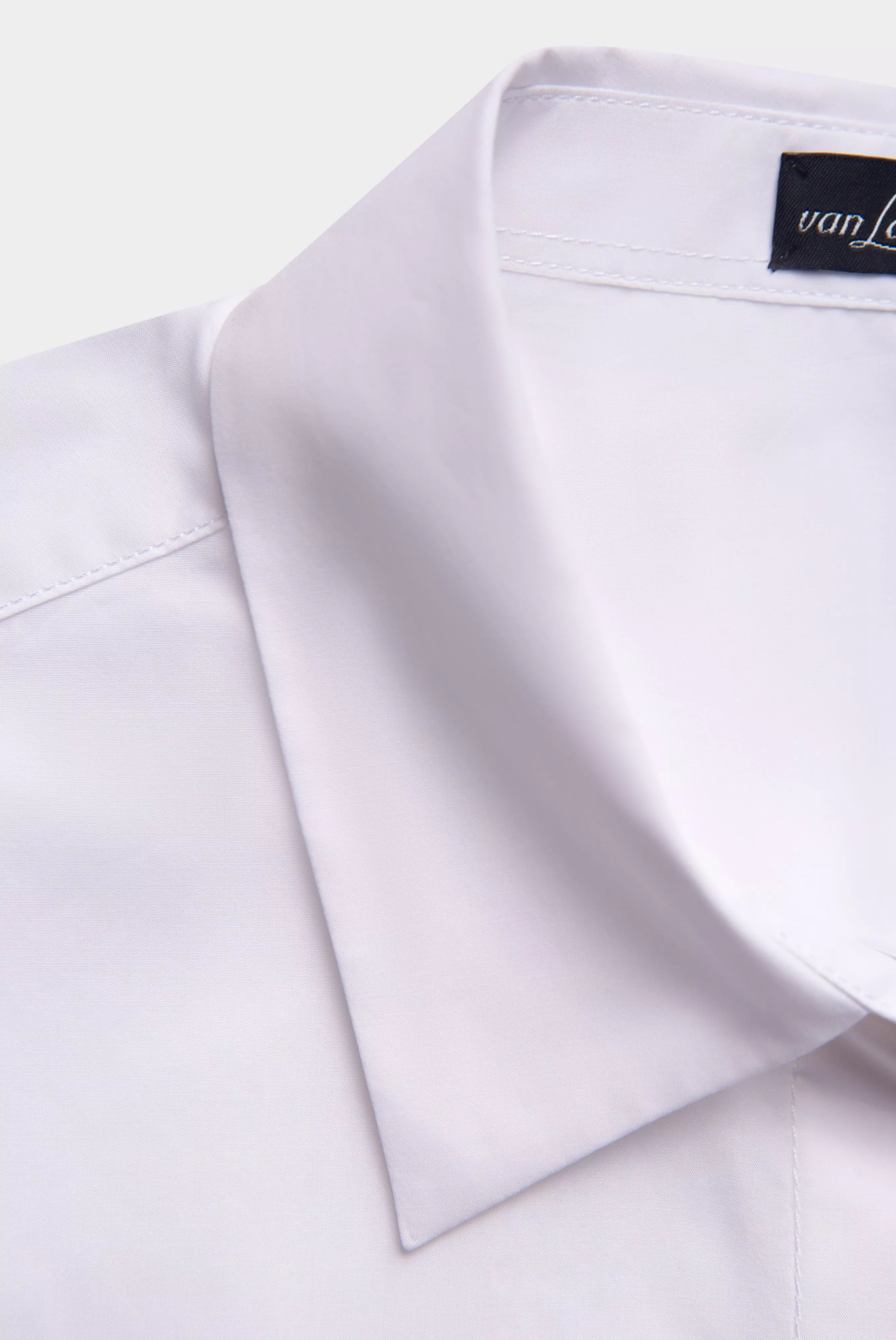 van Laack БЛУЗКА AZIKA SV
 цвет белый ,photo 2