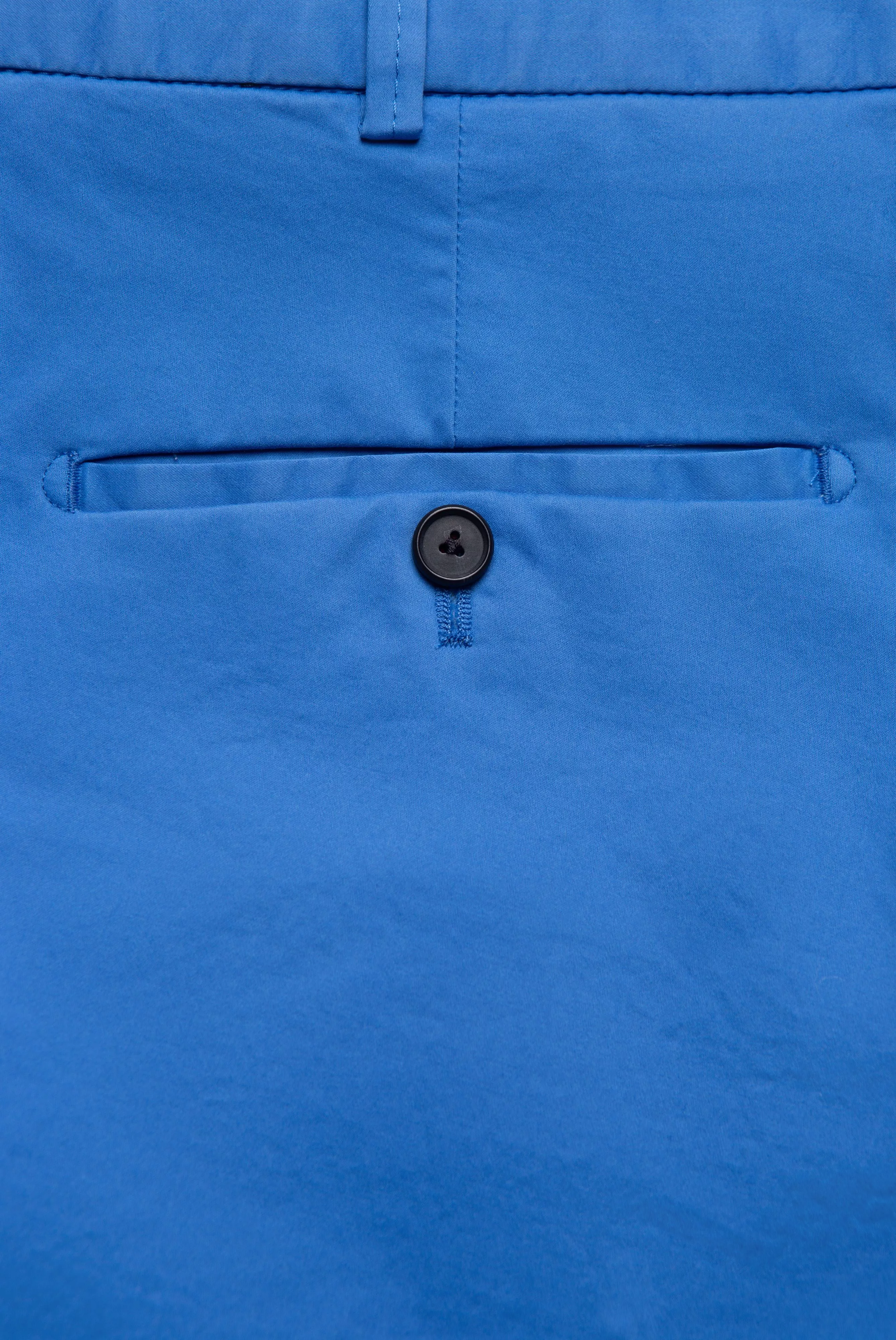 брюки HILGER серо-голубой HILGER_J00151_760 ,photo 5