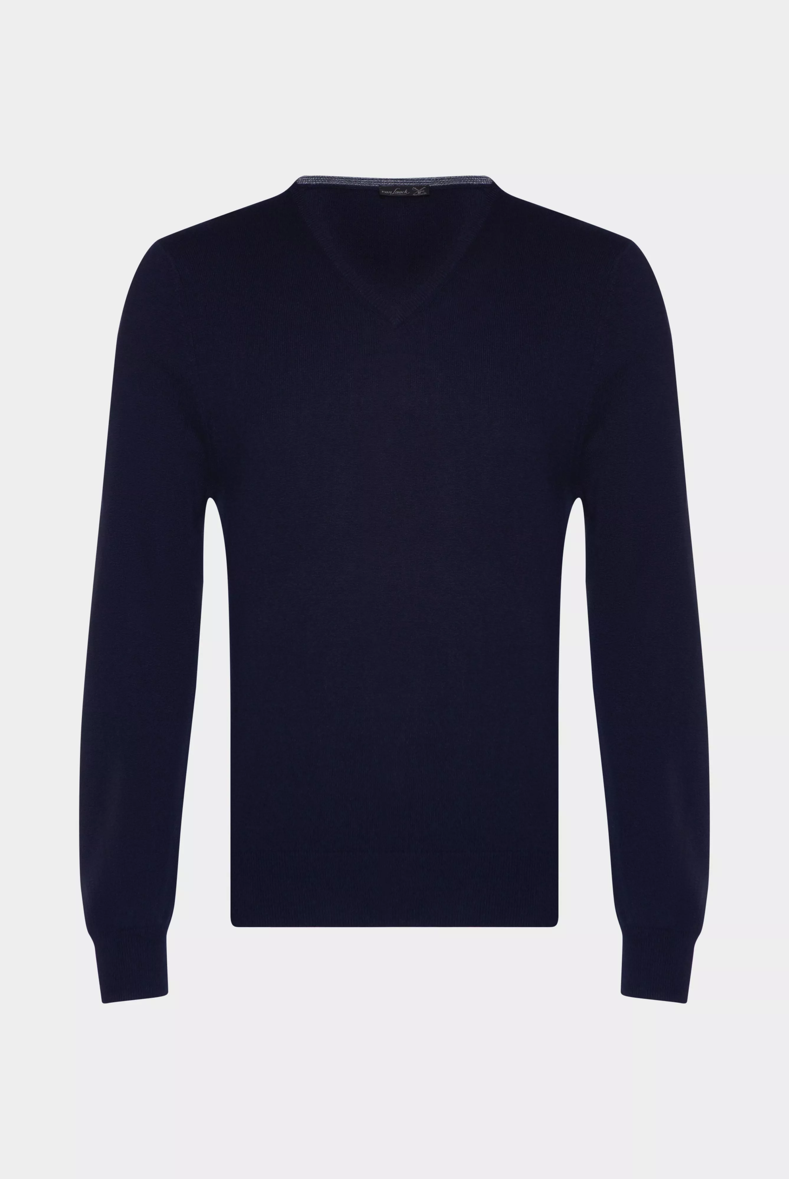 пуловер SANDI темно-синий SANDI_S00250_790 ,photo 1