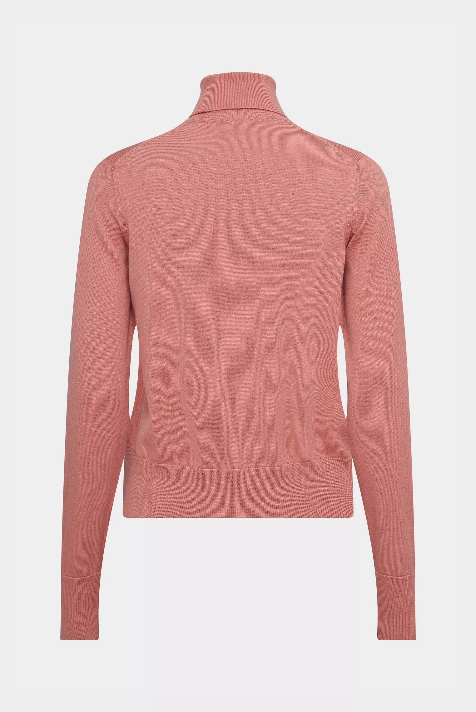 свитер M SATHE розовый M-SATHE_S00176_510 ,photo 2