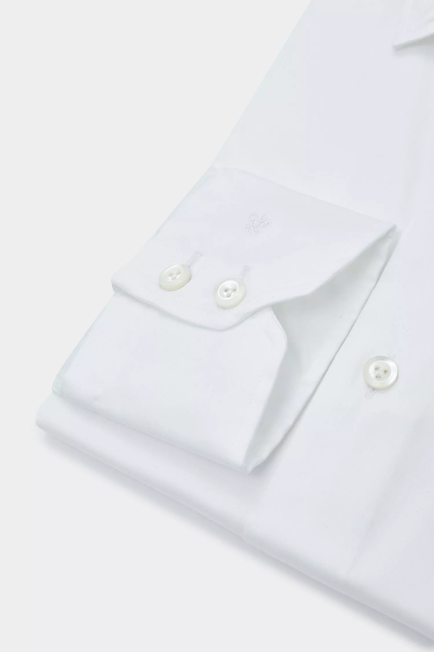 сорочка RET LSF белый RET-LSF_130830_000 ,photo 5