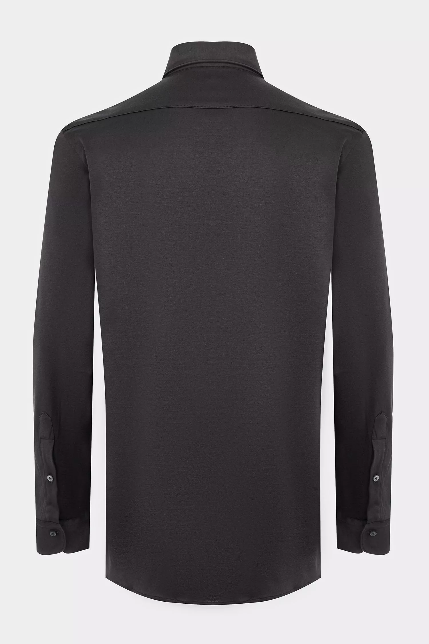 рубашка PER LSF коричневый PER-LSF_180031_190 ,photo 5