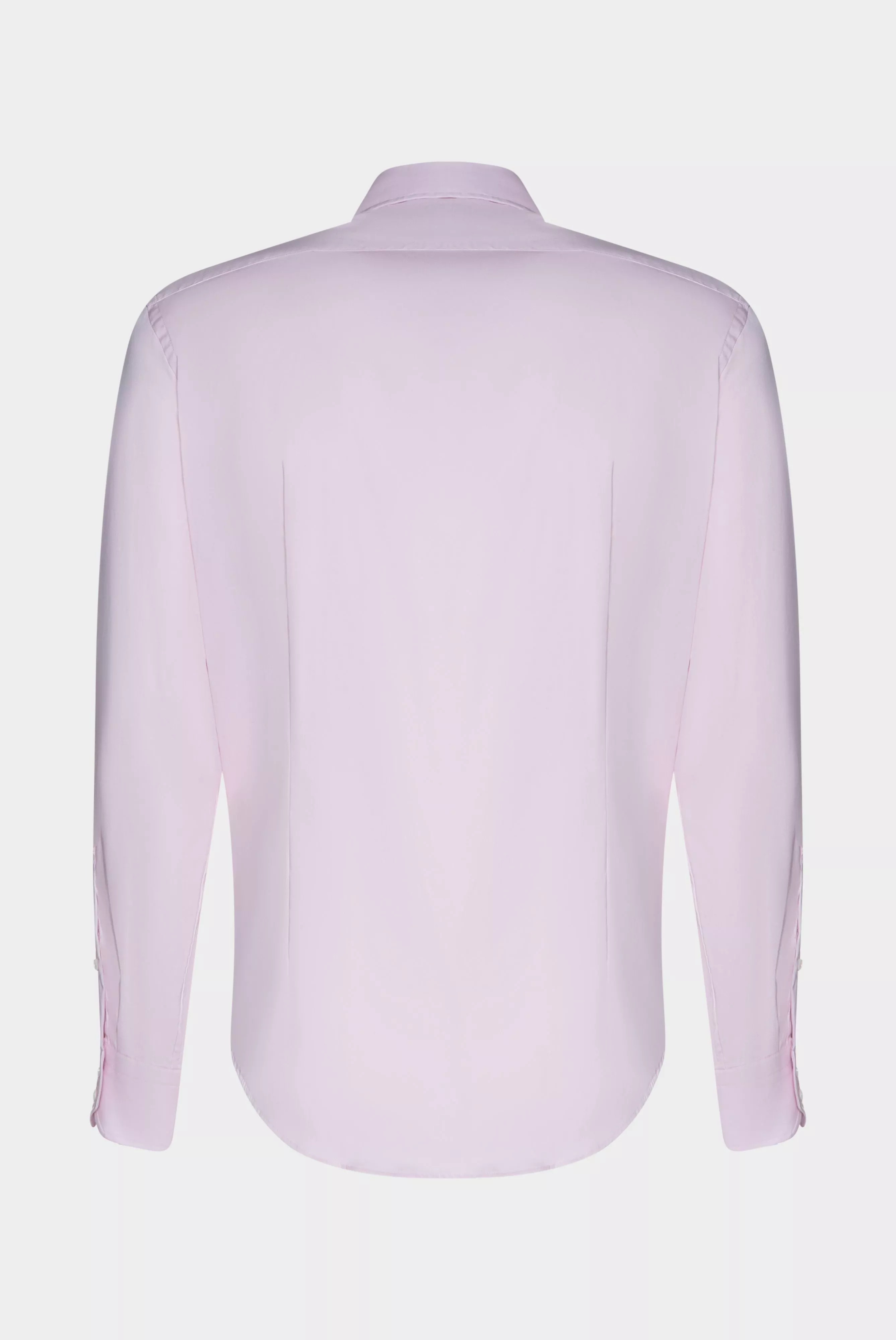 van Laack СОРОЧКА T RALIO SF
 цвет розовый ,photo 4