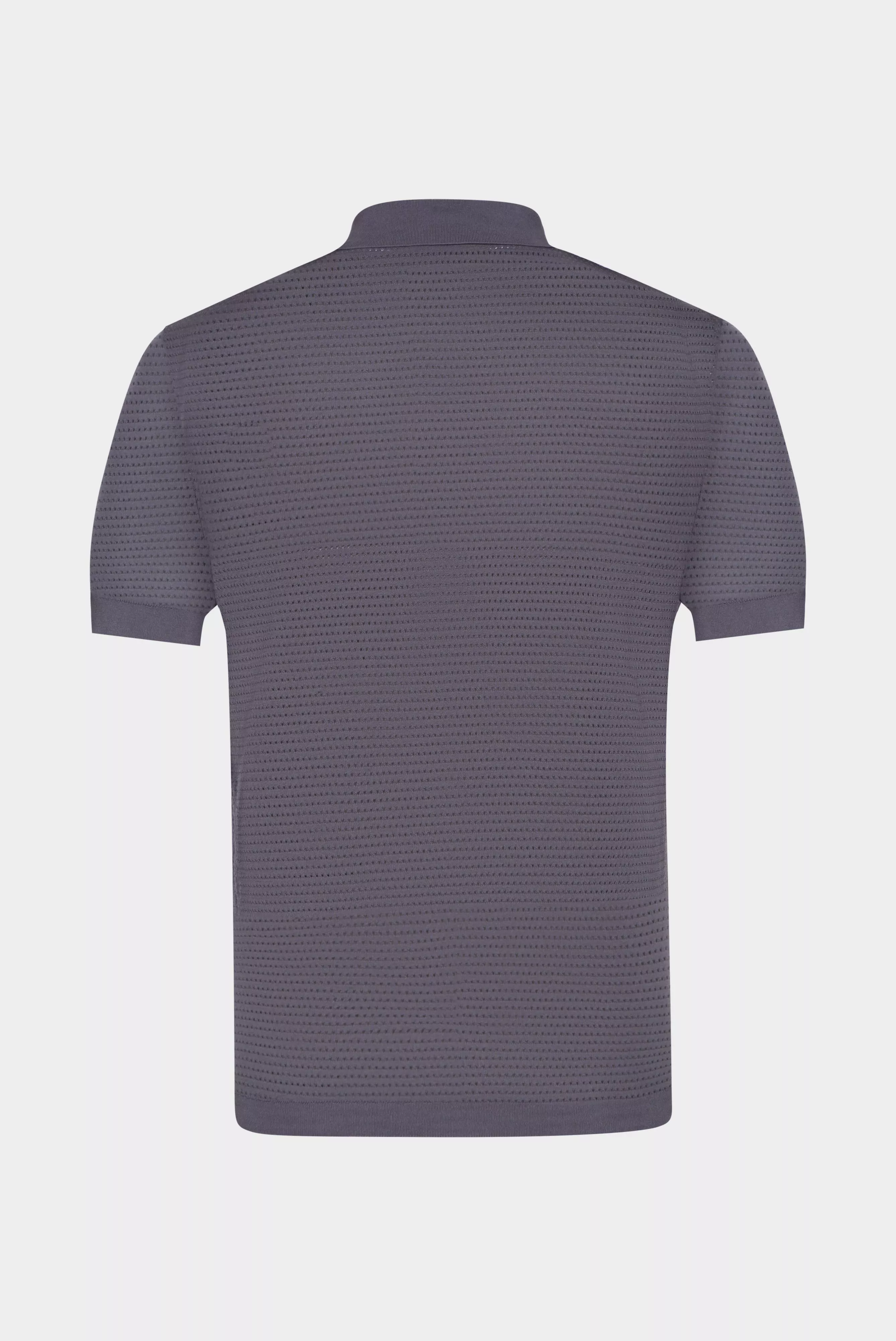 рубашка-поло SAMERO серый SAMERO_S00267_070 ,photo 3