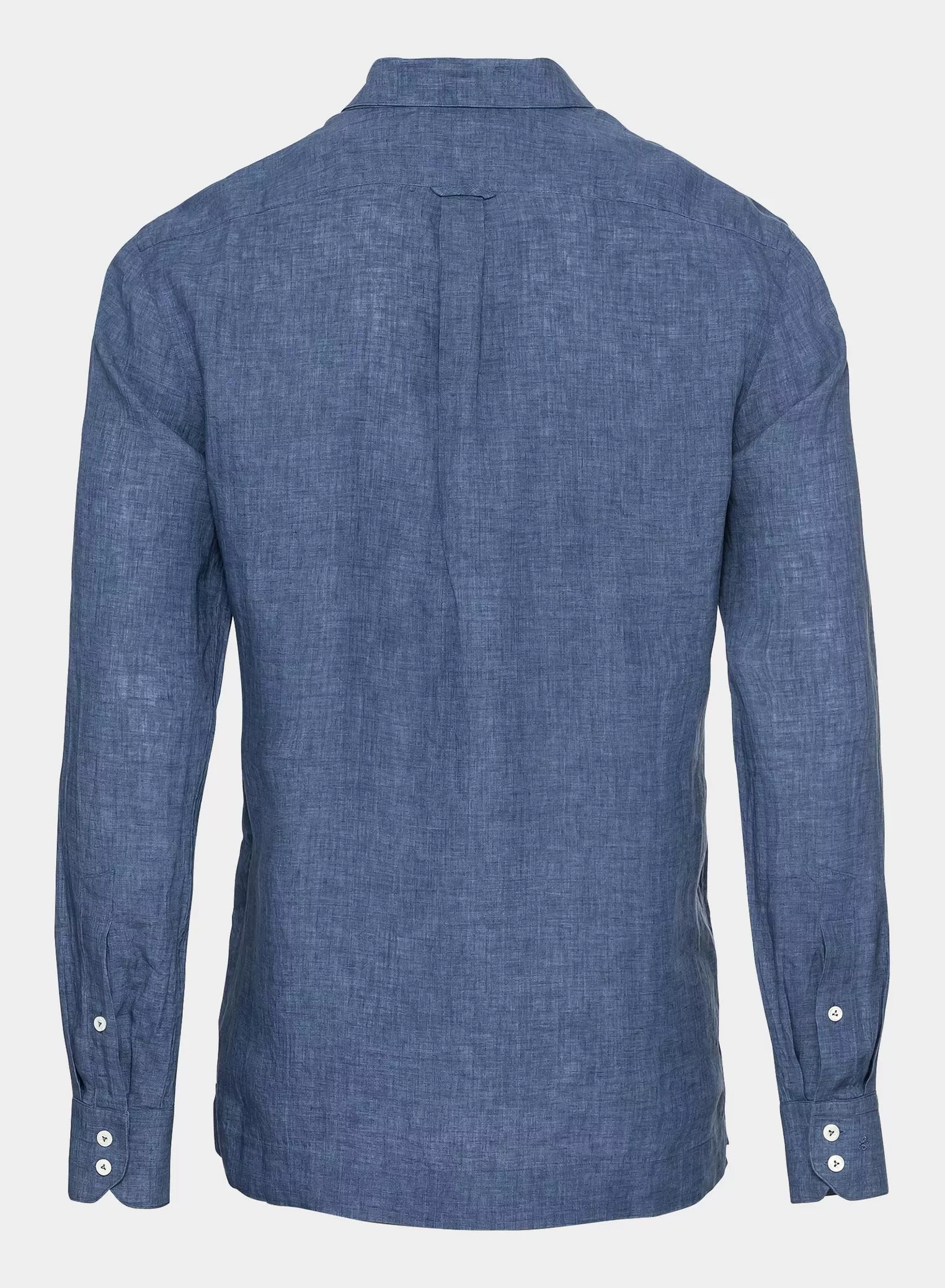 сорочка RAMOS TFW синий RAMOS-TFW_155970_770 ,photo 3