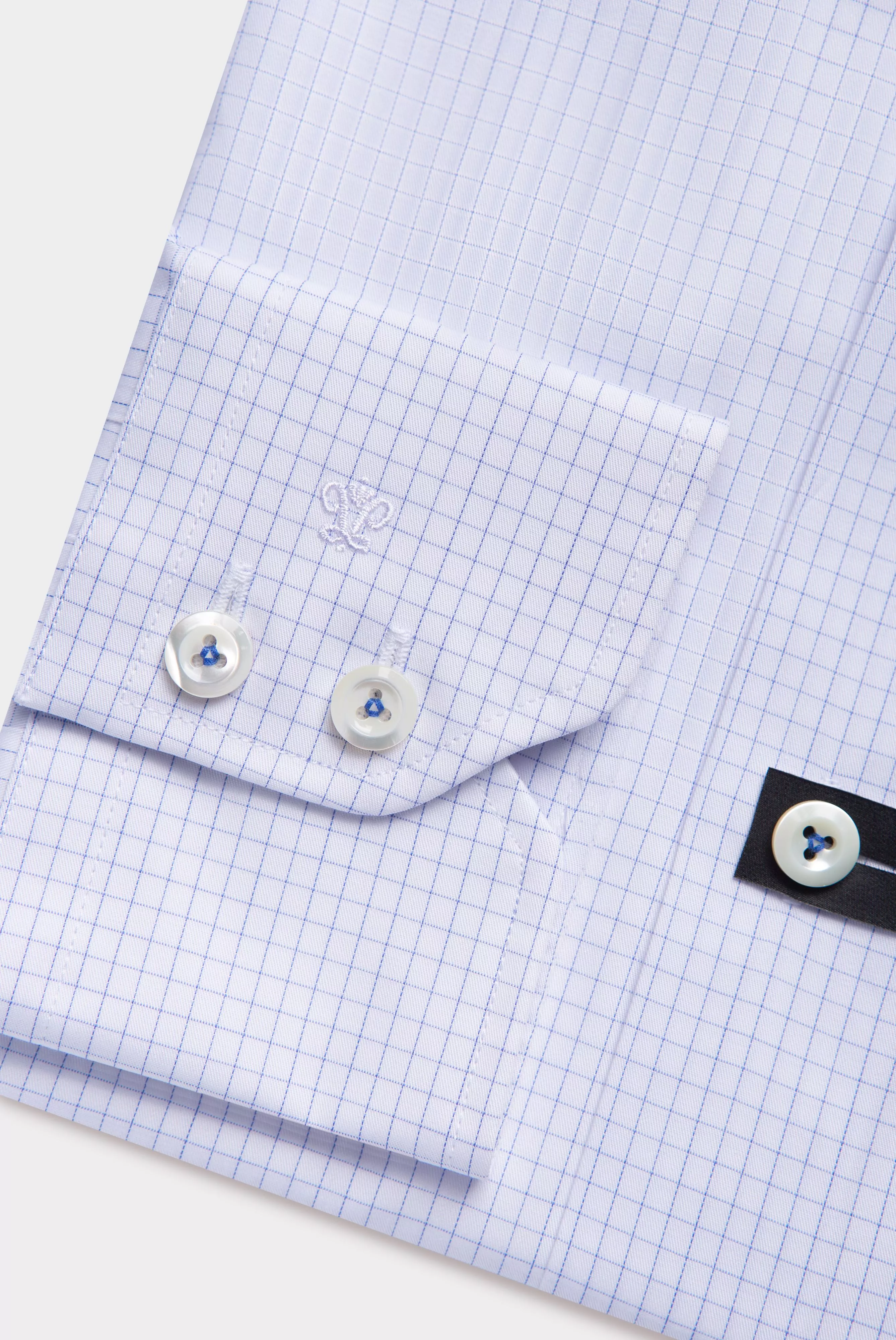 сорочка RET SF синий RET-SF_151056_007 ,photo 5