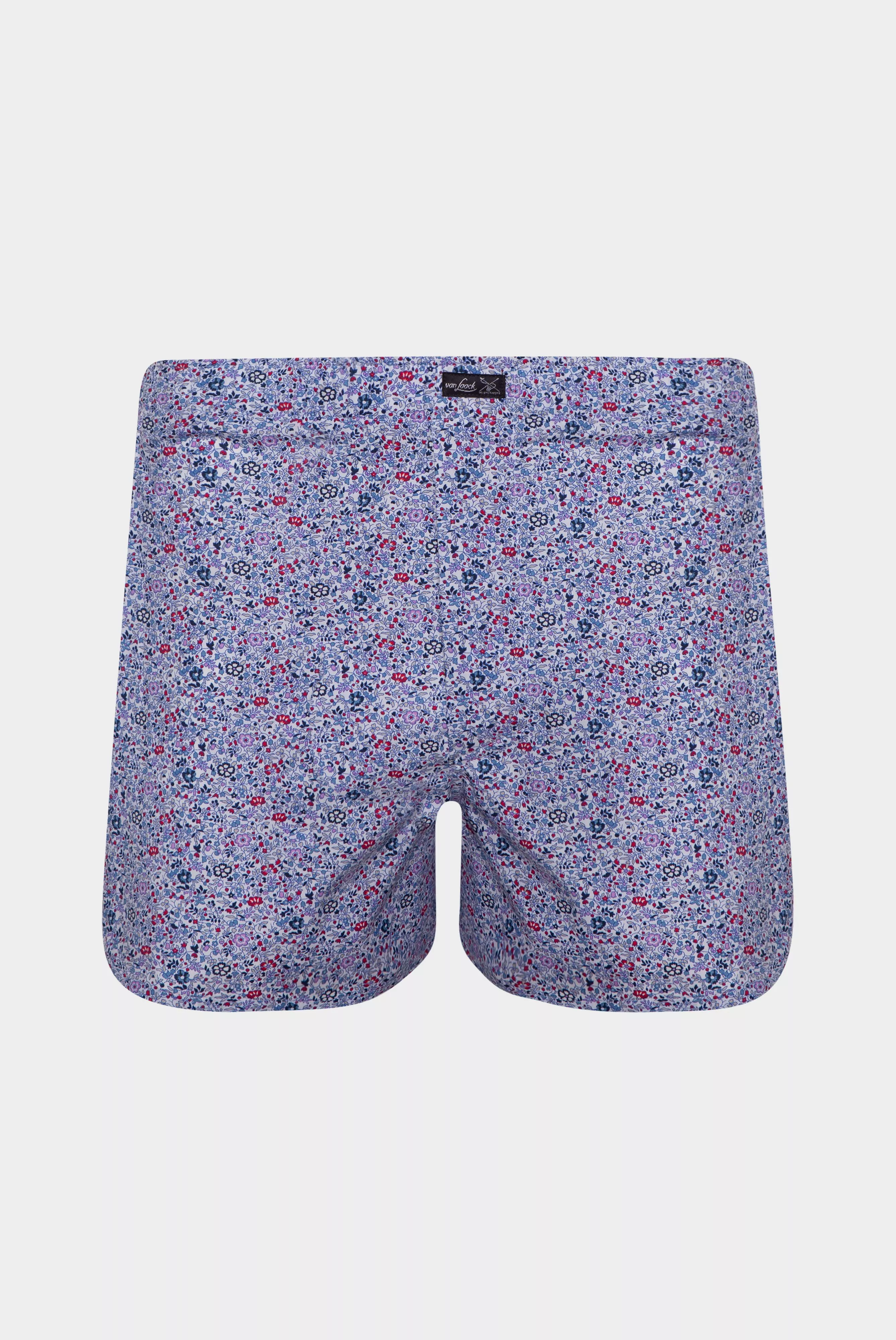 трусы BOXER голубой BOXER_170513_745 ,photo 1