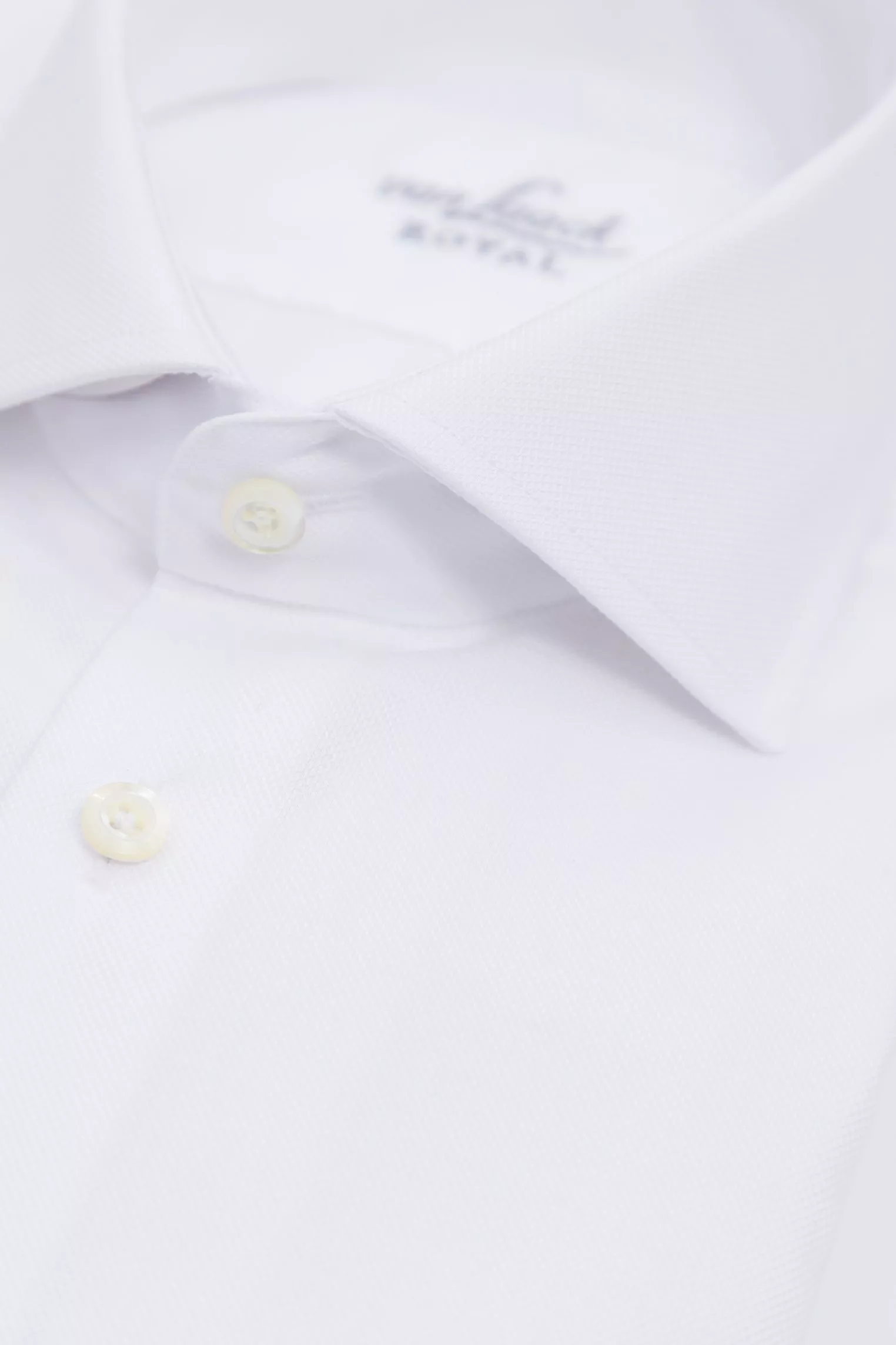 сорочка RIVARA TF белый RIVARA-TF_160199_000 ,photo 2