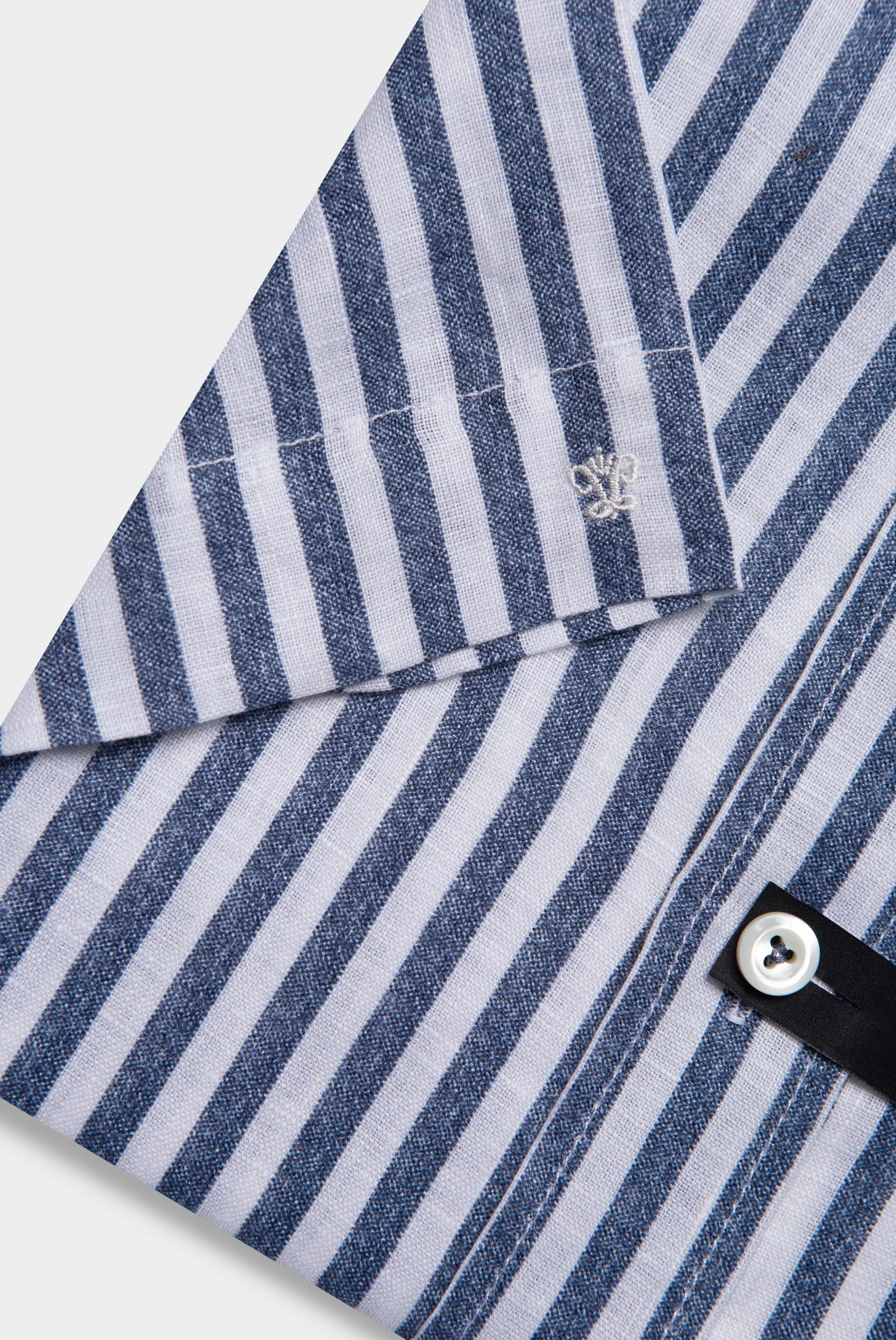 сорочка ROY S TFK синий ROY-S-TFK_170352_780 ,photo 5