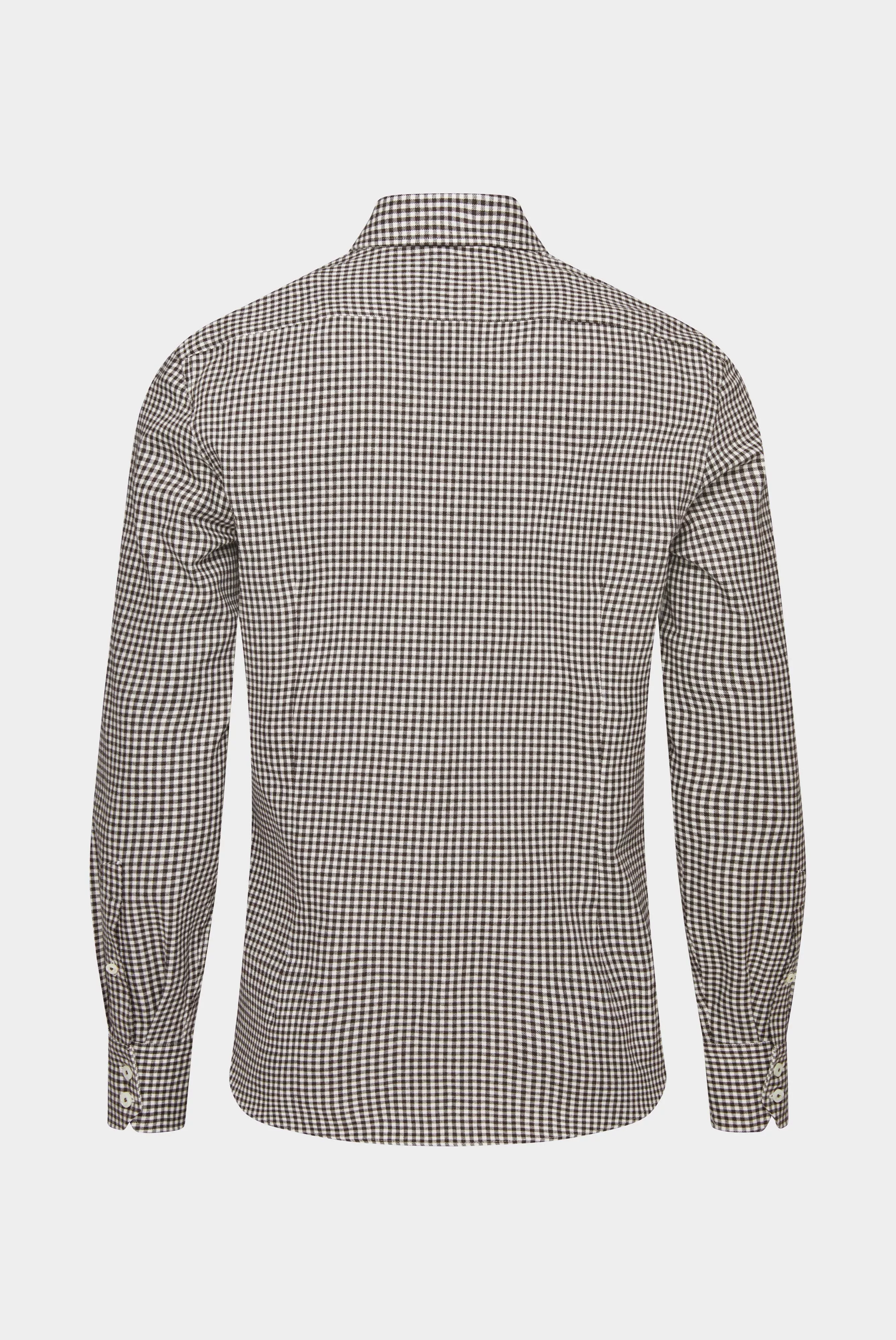 сорочка ROY PTF коричневый ROY-PTF_156576_190 ,photo 2