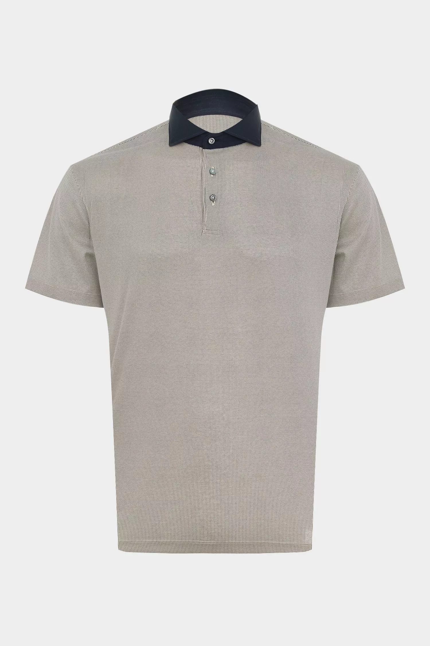 рубашка-поло PESO FY бежевый PESO-FY_187063_127 ,photo 1