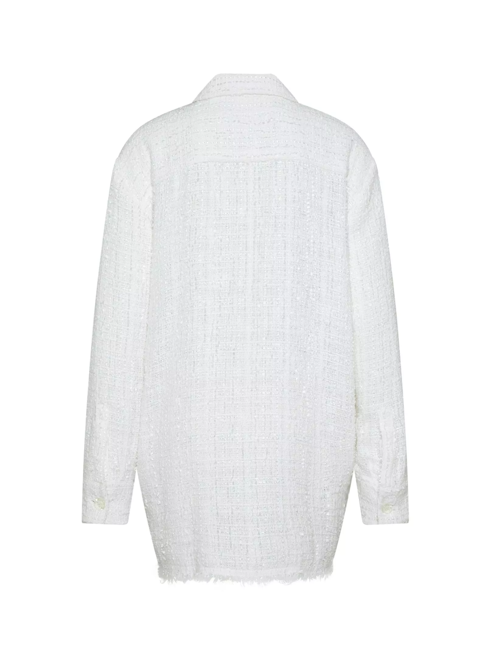 жакет JAIKE PXN белый JAIKE-PXN_HP1284_000 ,photo 2