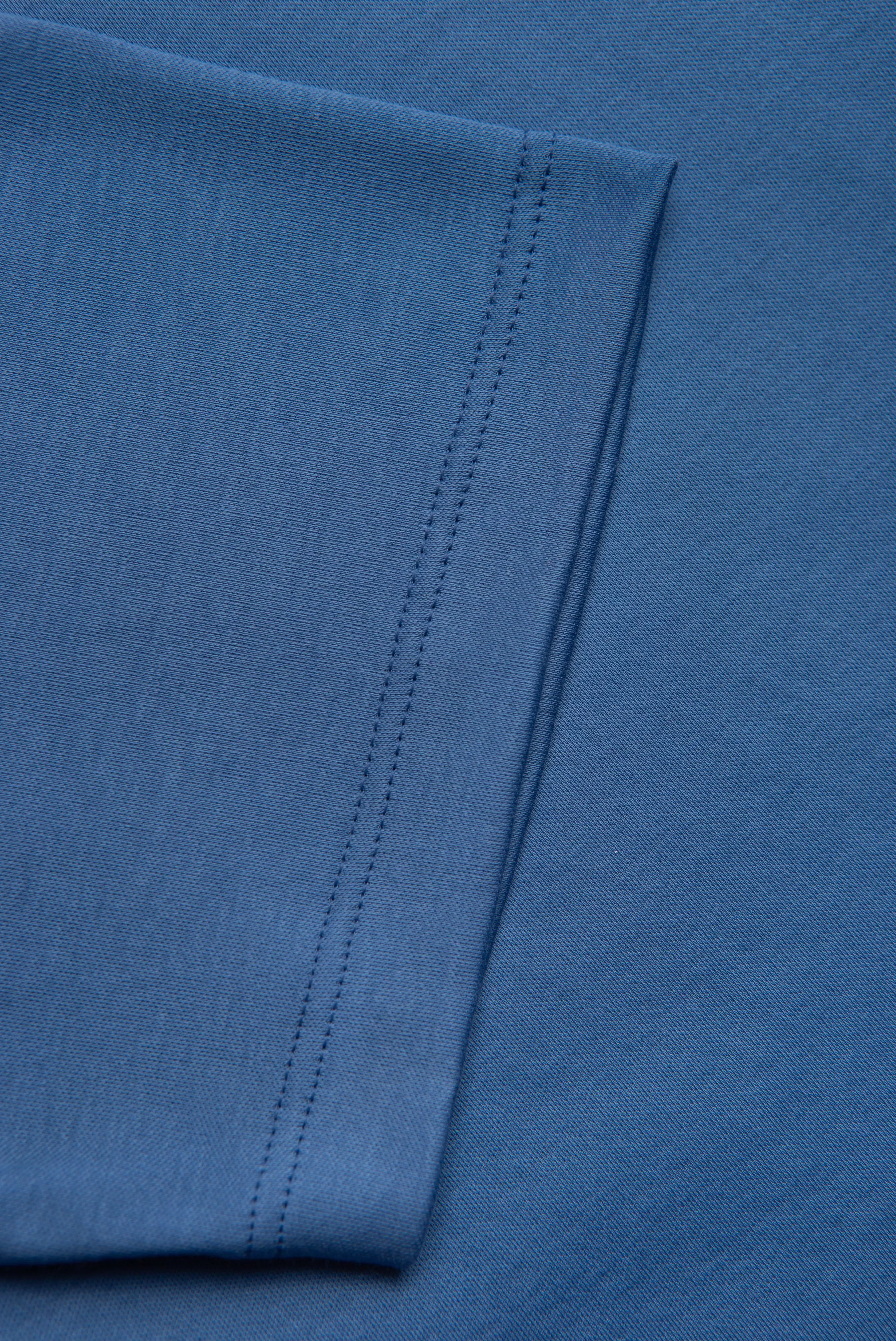 футболка MOLEEN голубой MOLEEN_180031_740 ,photo 4